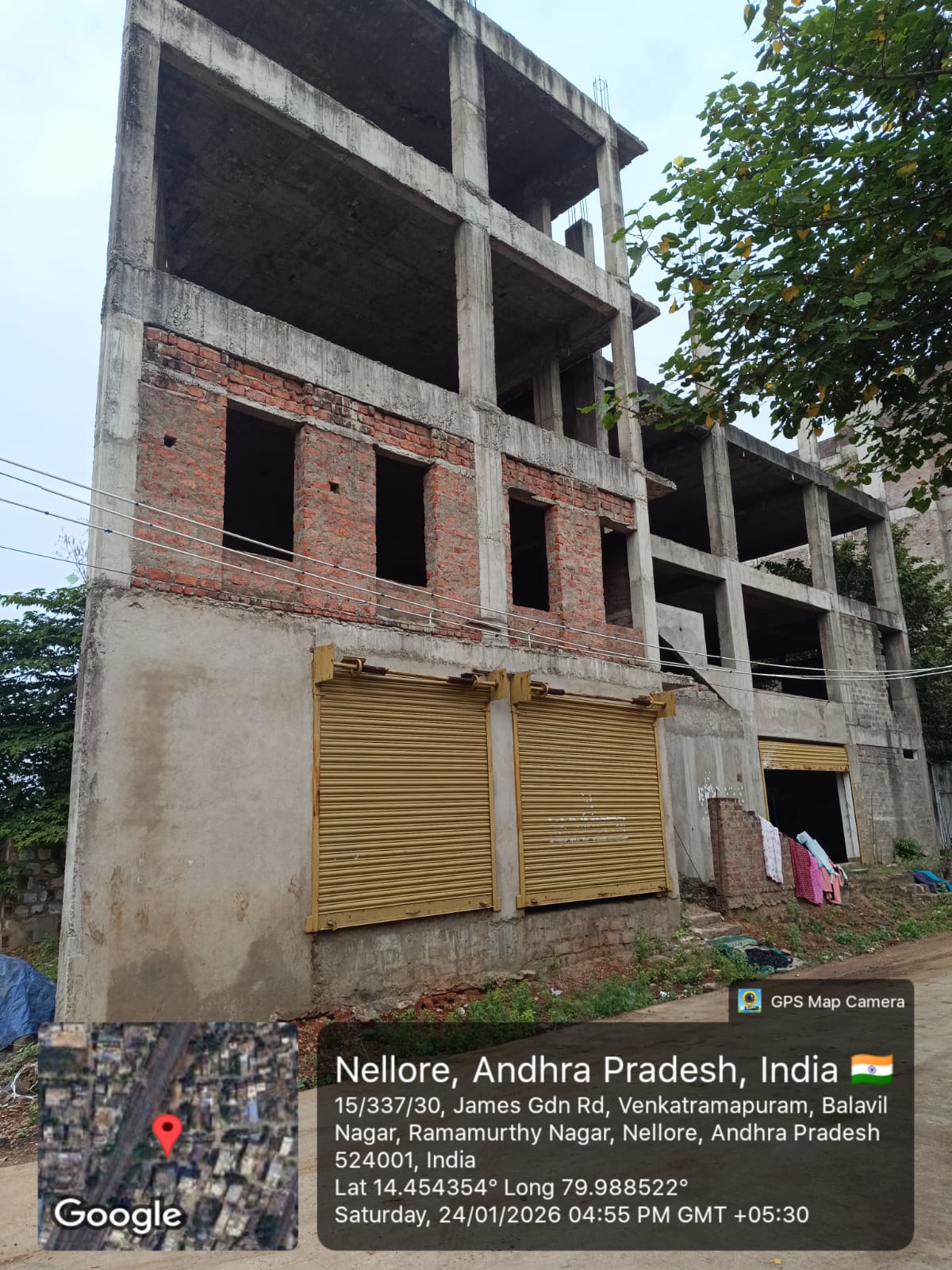 Individual House for sale in NELLORE Nellore — photo 3