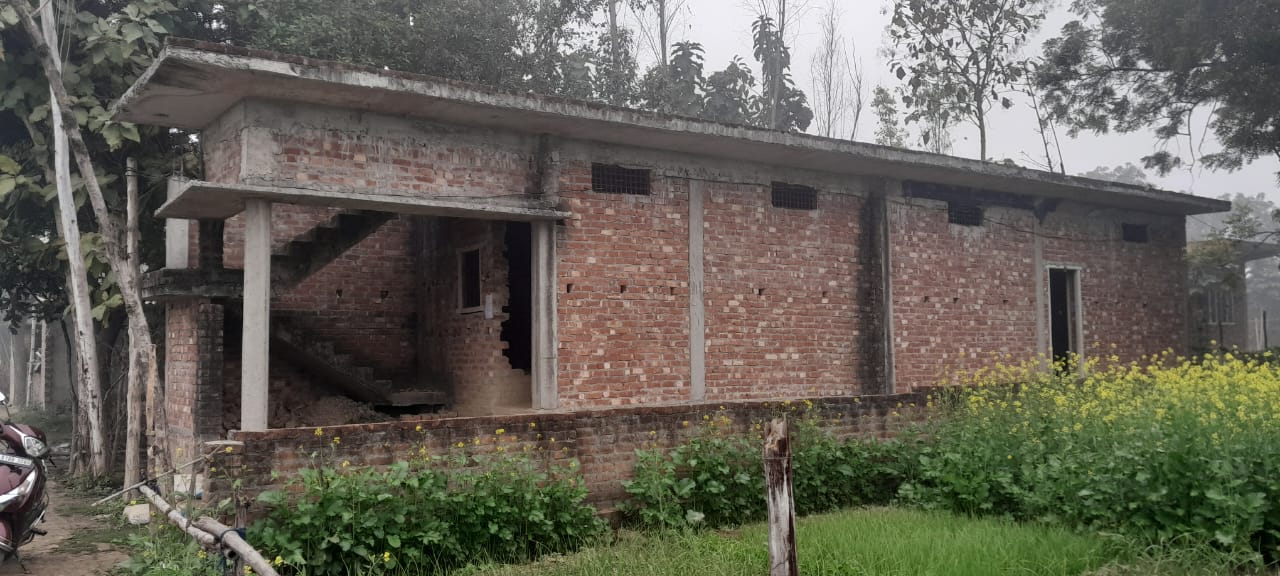 70.74 square meter Individual House for sale in Bhawala Patti Jaunpur — photo 4