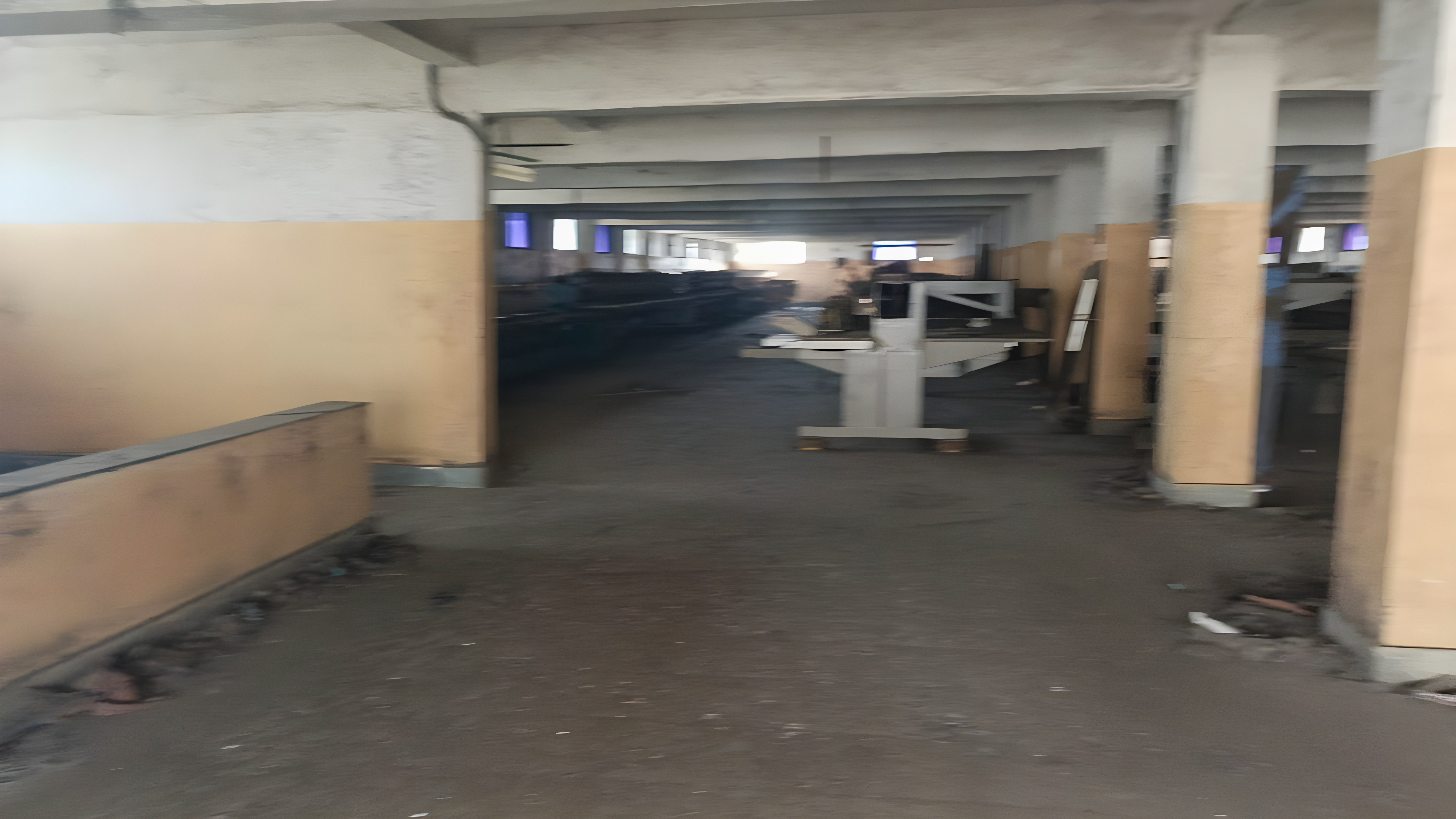 2879 square meter Industrial Plot with Factory Building for sale in PANDESARA GIDC Surat — photo 4