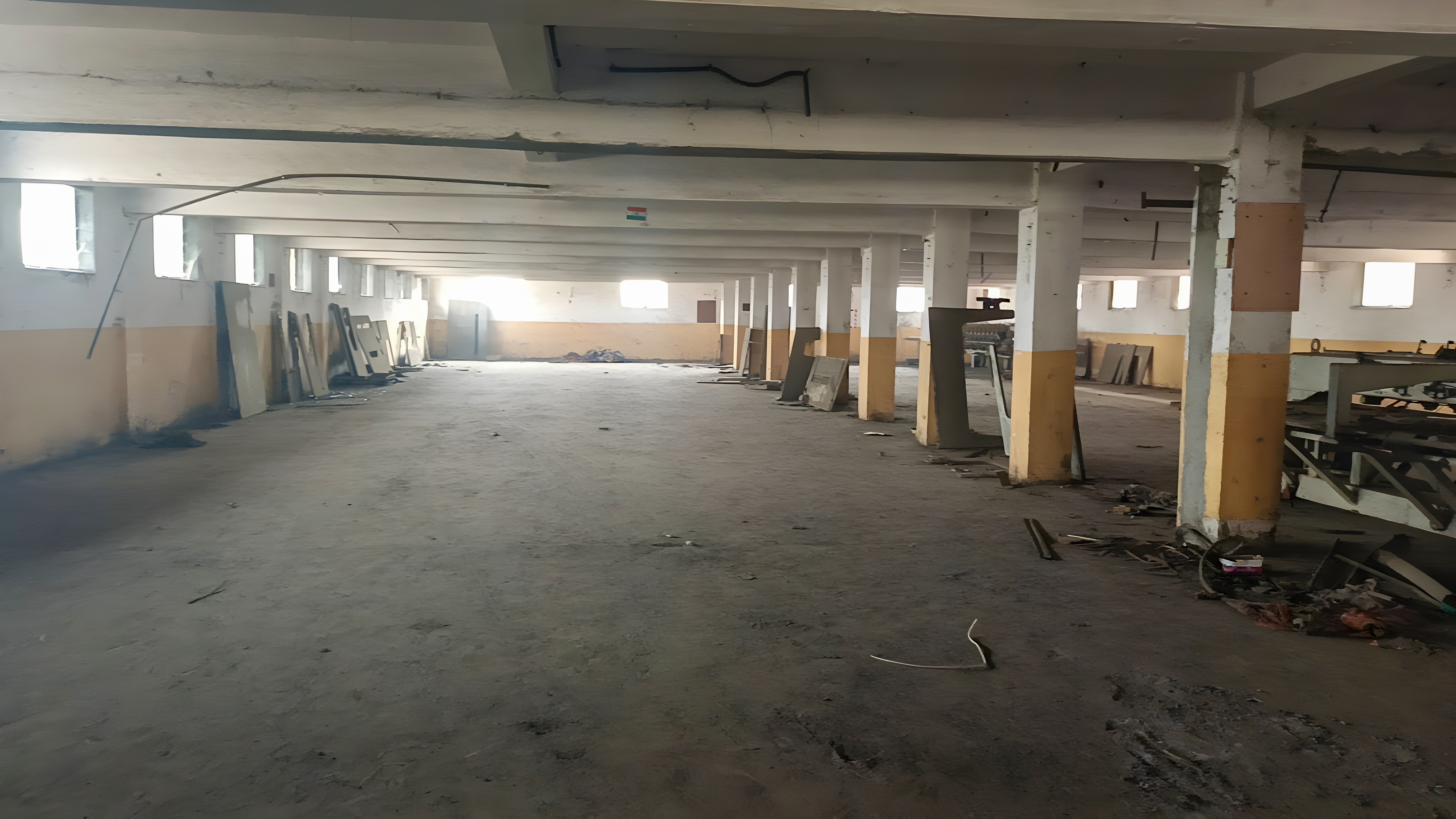 2879 square meter Industrial Plot with Factory Building for sale in PANDESARA GIDC Surat — photo 6