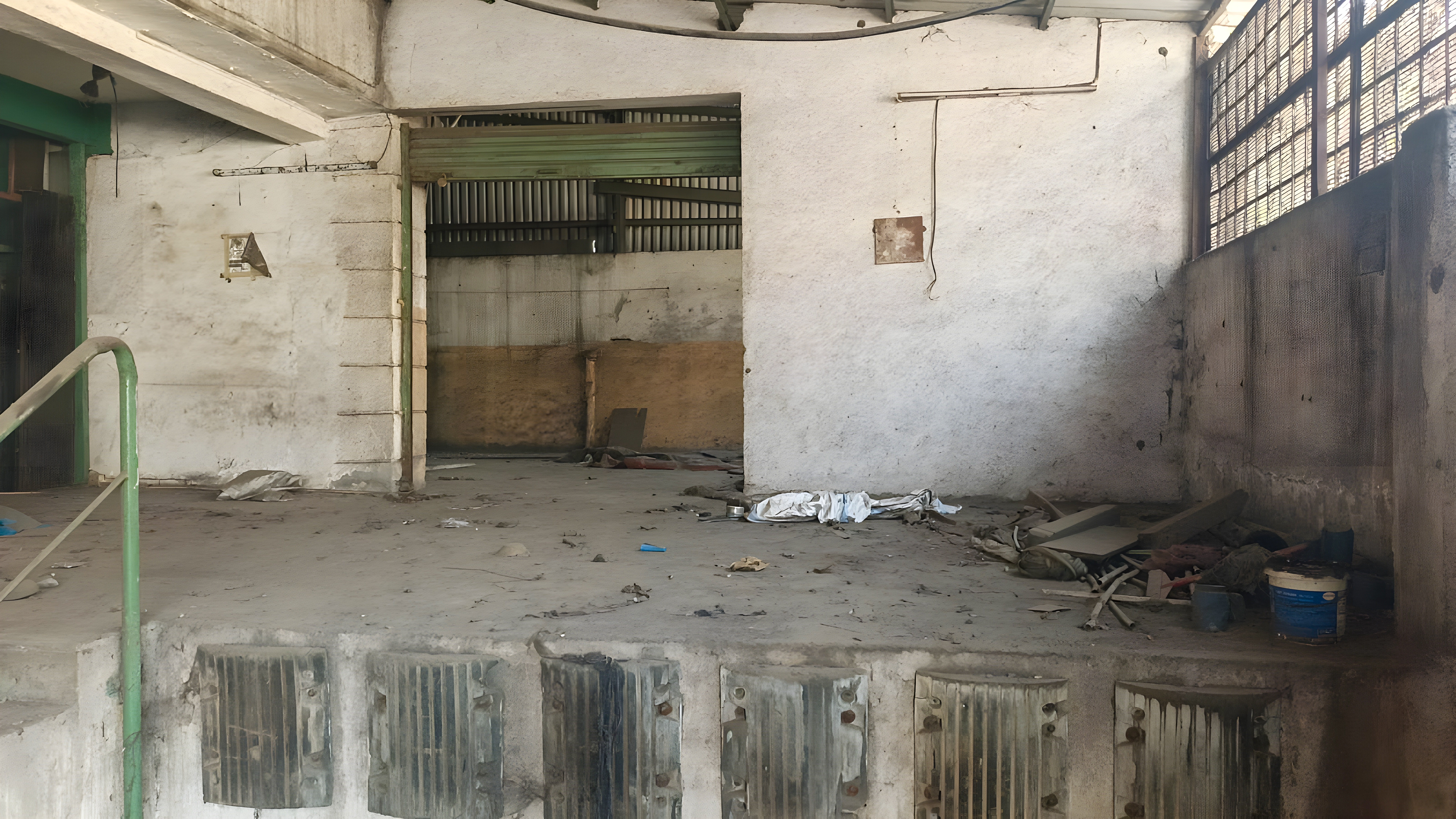 2879 square meter Industrial Plot with Factory Building for sale in PANDESARA GIDC Surat — photo 8