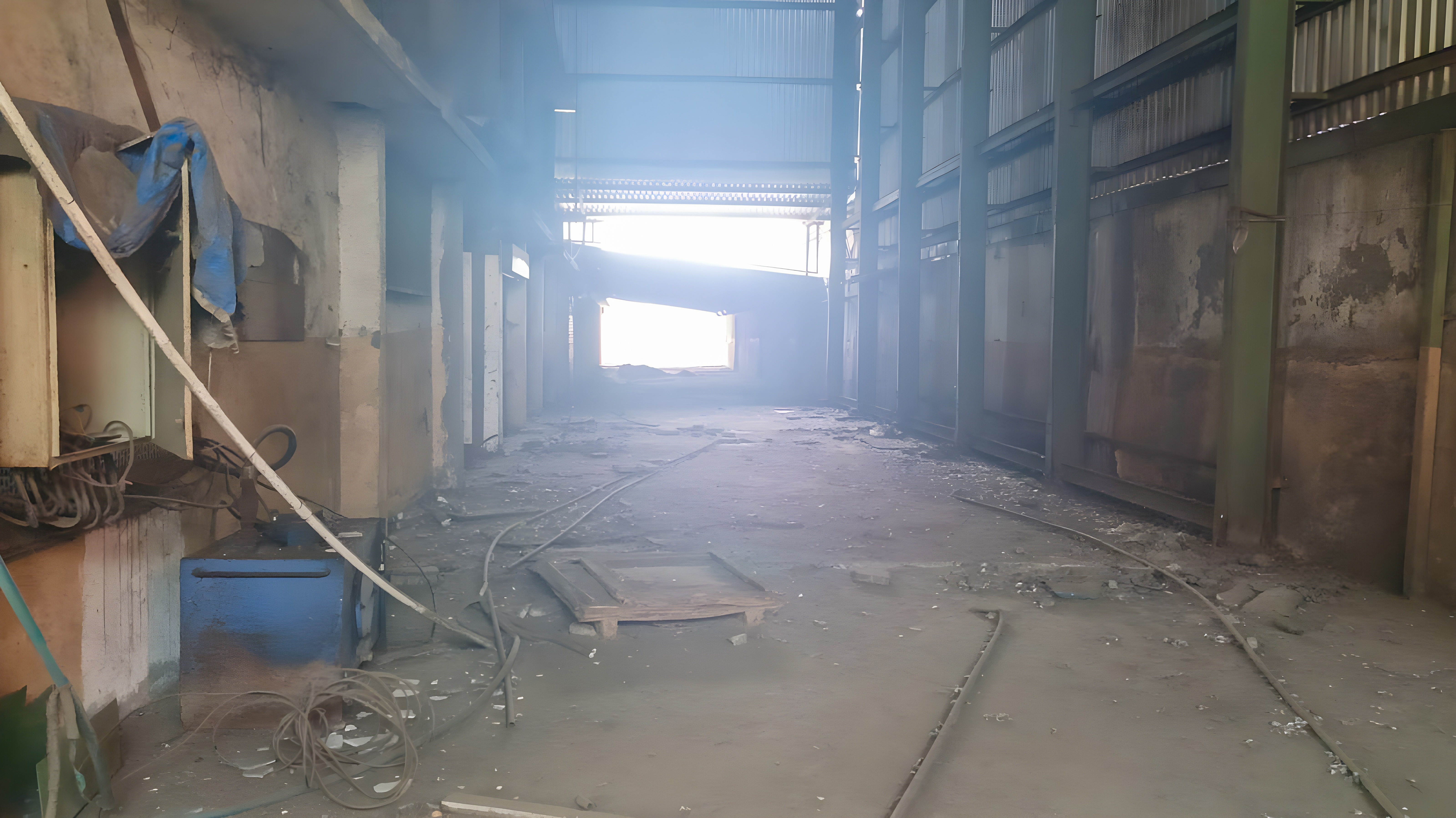 2879 square meter Industrial Plot with Factory Building for sale in PANDESARA GIDC Surat — photo 11
