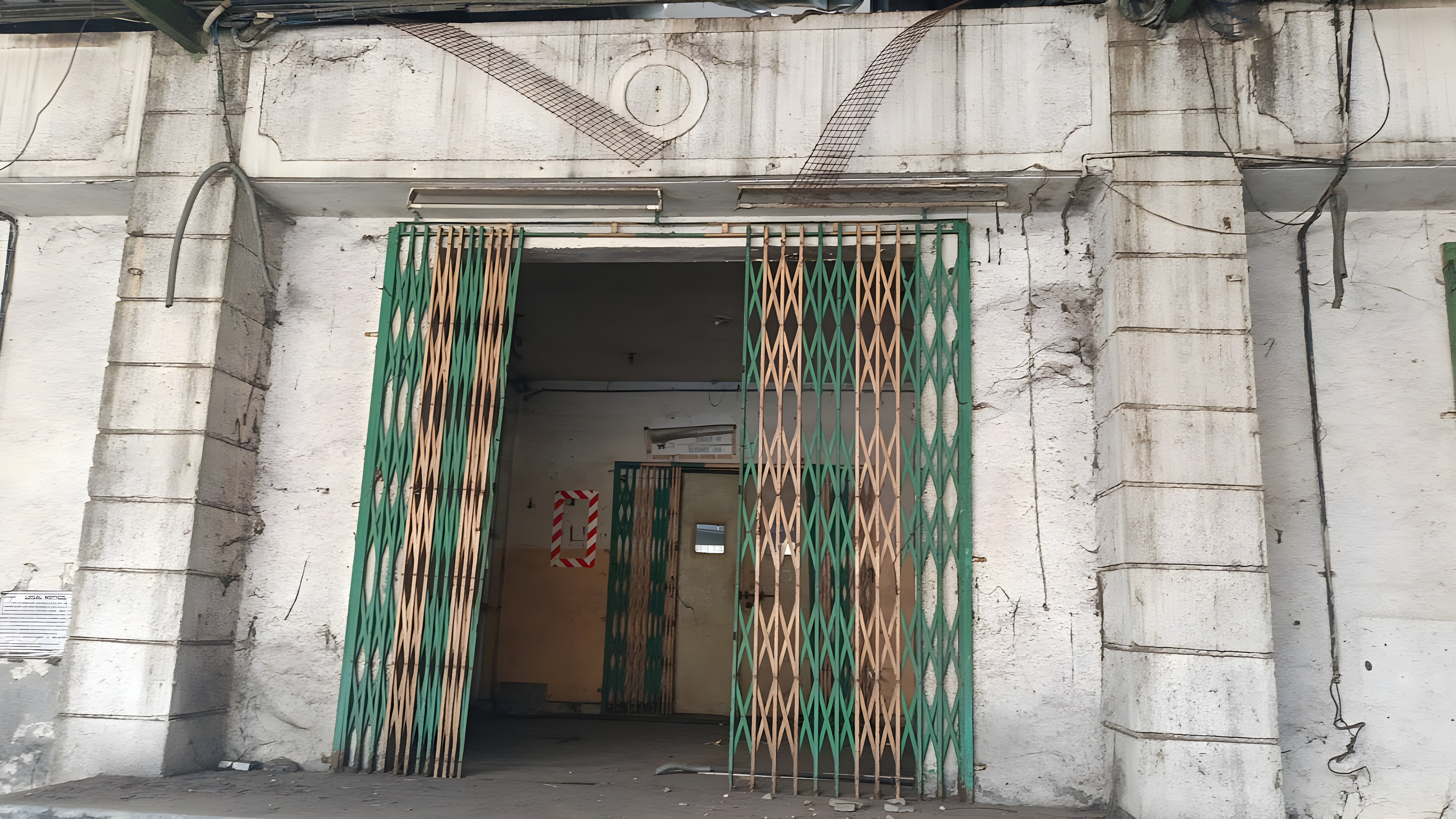 2879 square meter Industrial Plot with Factory Building for sale in PANDESARA GIDC Surat — photo 9