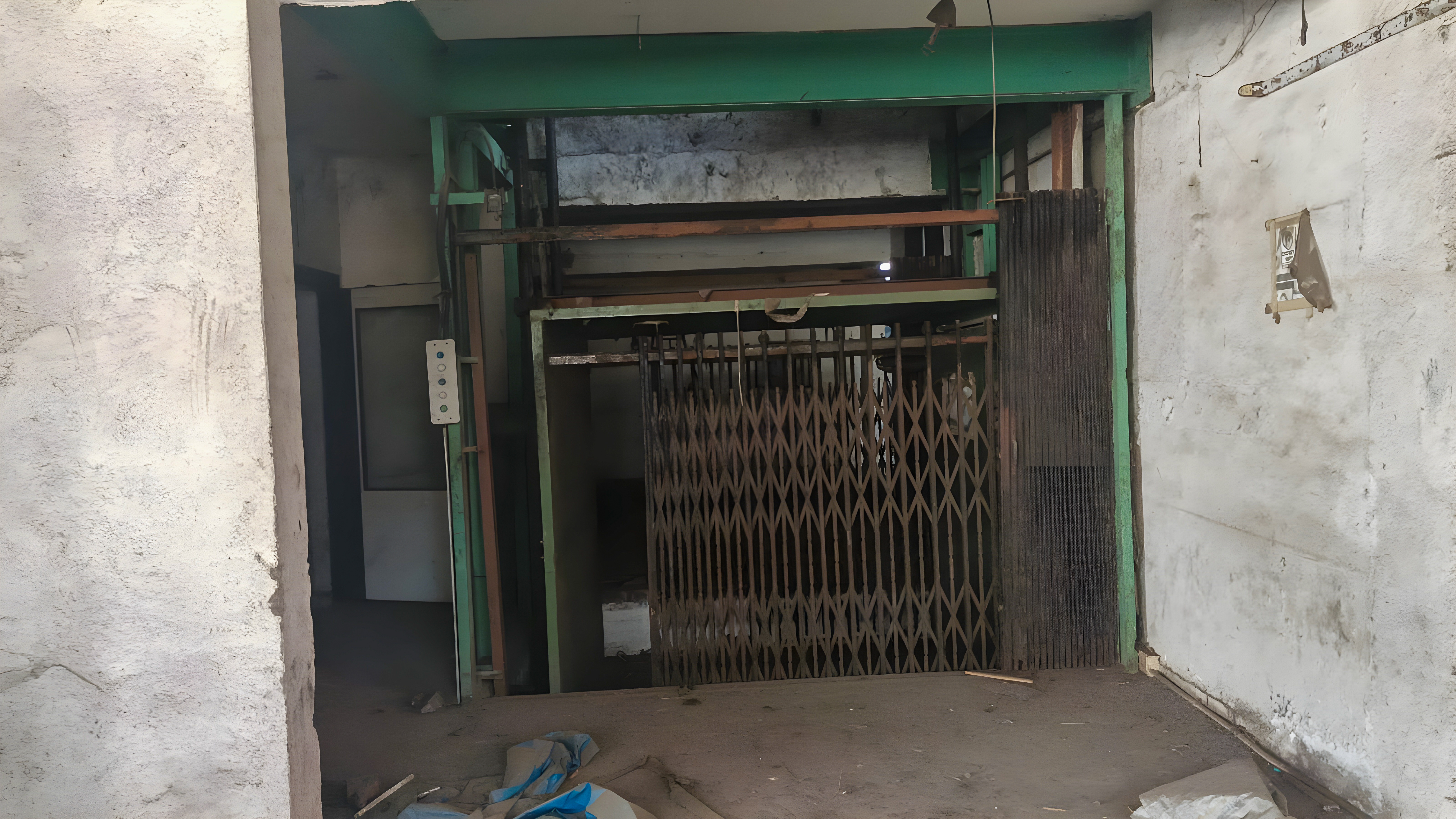 2879 square meter Industrial Plot with Factory Building for sale in PANDESARA GIDC Surat — photo 12