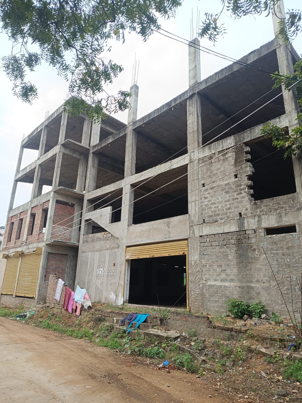 Individual House for sale in NELLORE Nellore — photo 1