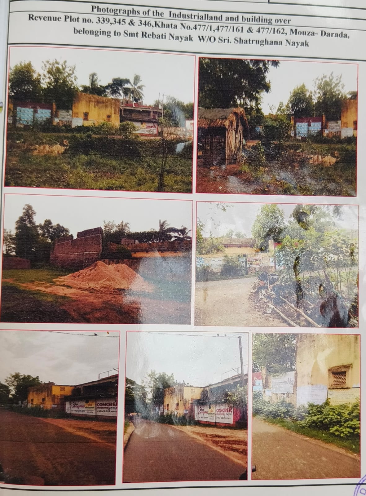 Individual House for sale in BALIKUDA Jagatsinghpur — photo 1