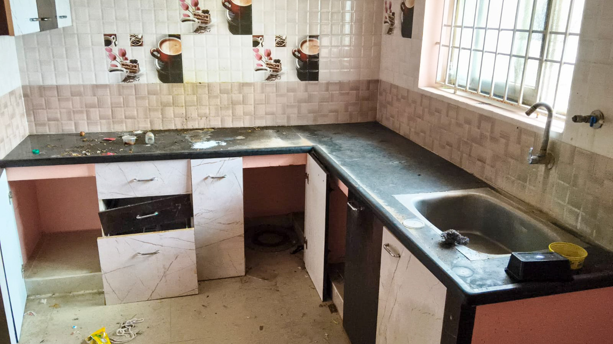 2 BHK Flat for sale in VISHWAMITRA HOMES, Chennai — photo 2