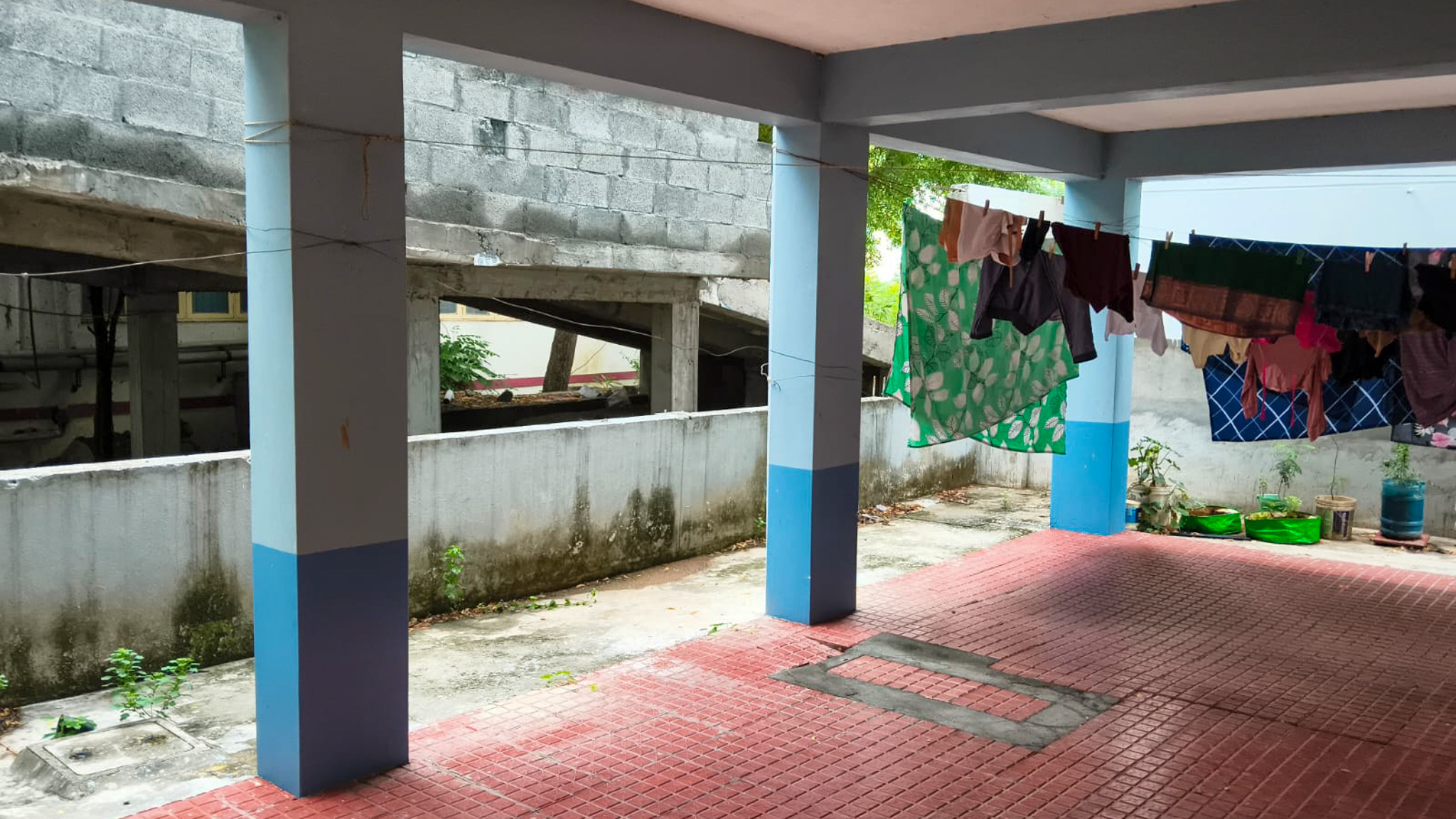 2 BHK Flat for sale in VISHWAMITRA HOMES, Chennai — photo 9