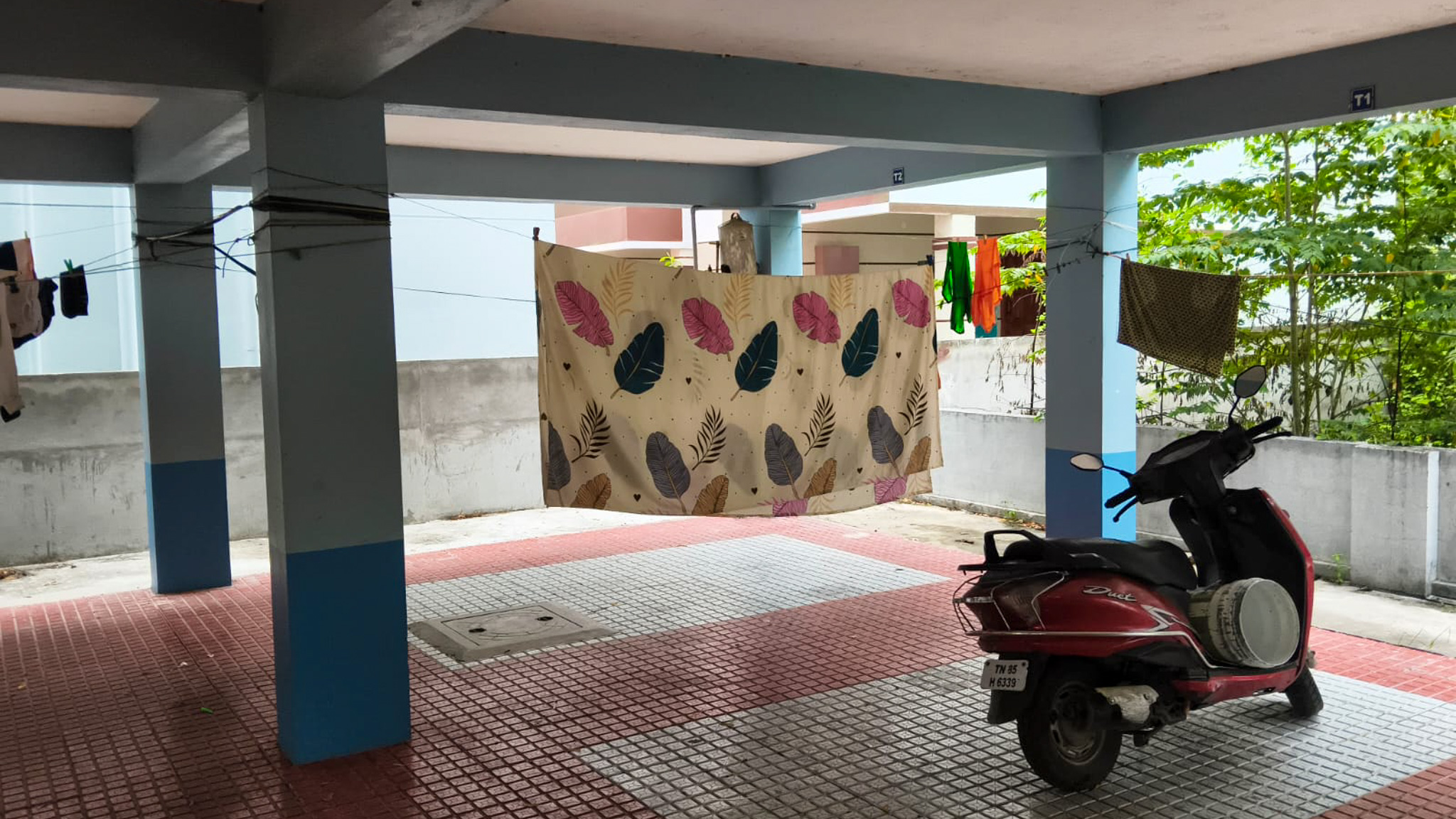 2 BHK Flat for sale in VISHWAMITRA HOMES, Chennai — photo 10
