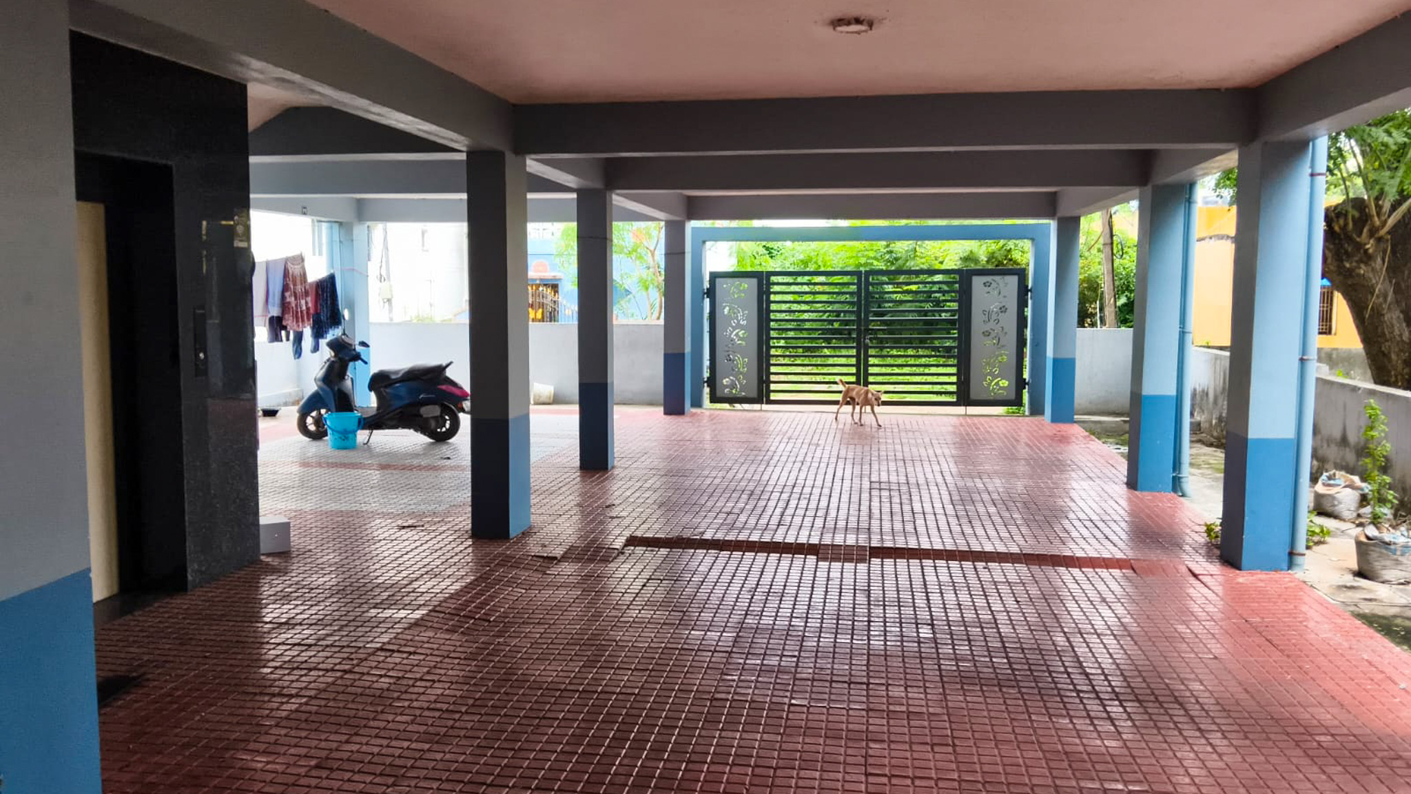 2 BHK Flat for sale in VISHWAMITRA HOMES, Chennai — photo 15