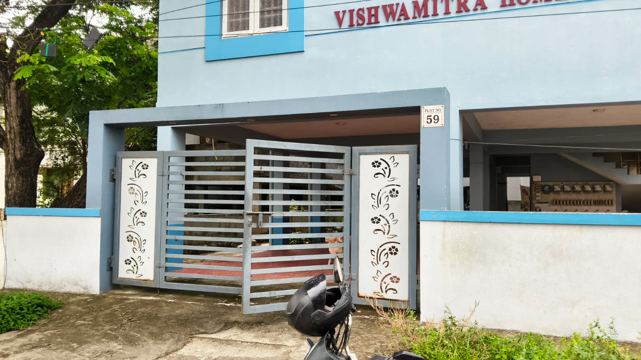 2 BHK Flat for sale in VISHWAMITRA HOMES, Chennai — photo 17