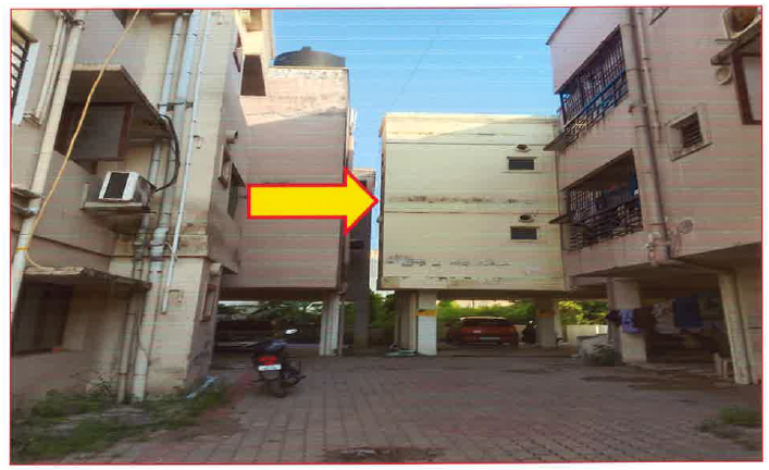 2 BHK Flat for sale in J B HOMES, Kelambakkam — photo 1