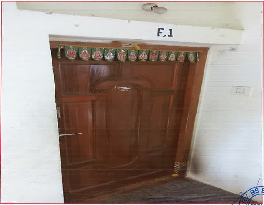 2 BHK Flat for sale in J B HOMES, Kelambakkam — photo 2