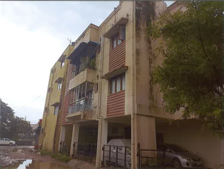 2 BHK Flat for sale in Kelambakkam — photo 1