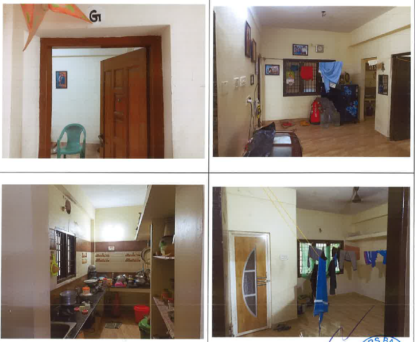 2 BHK Flat for sale in Kelambakkam — photo 2