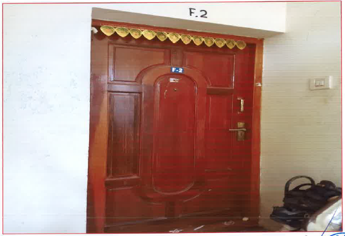 2 BHK Flat for sale in J B HOMES, Kelambakkam — photo 2