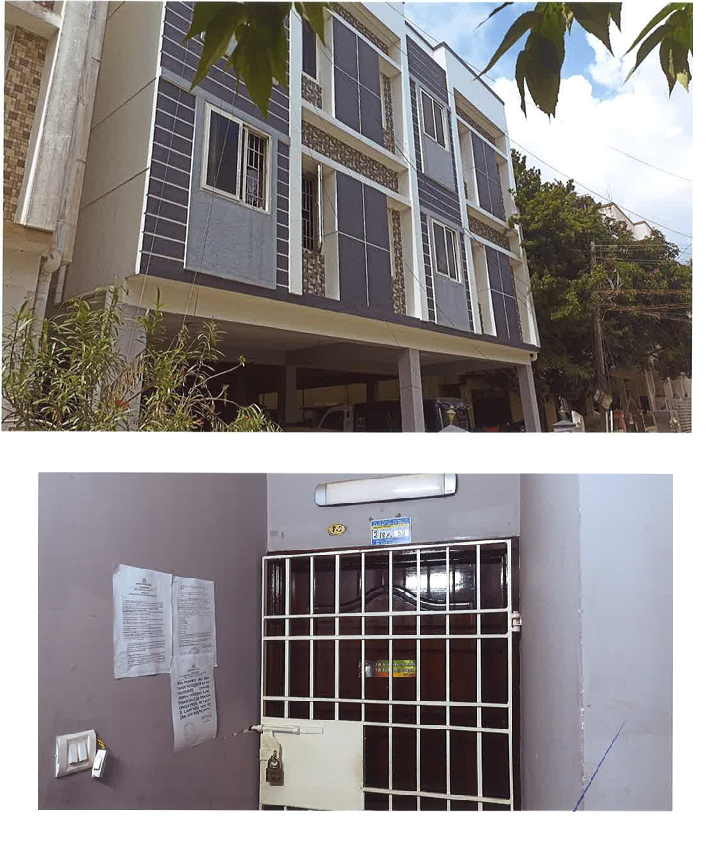 776 square feet Flat for sale in Chennai — photo 1