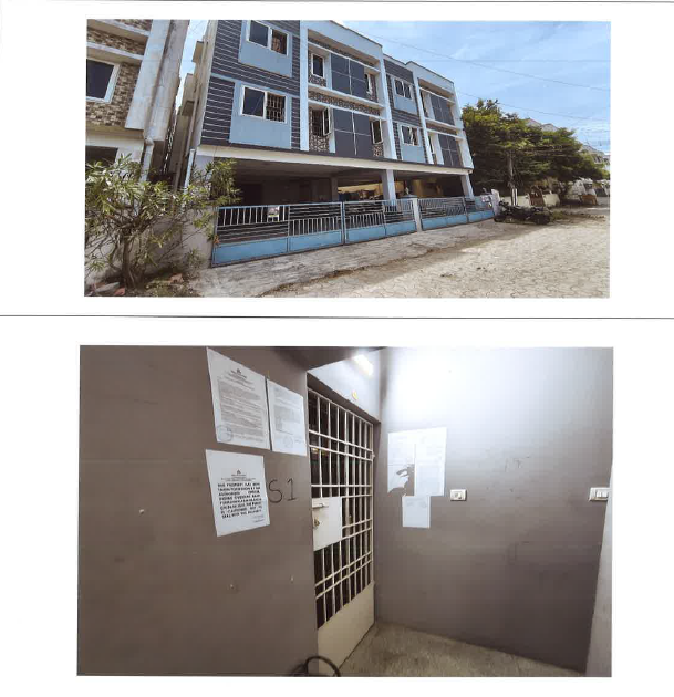 Flat for sale in Chennai — photo 1