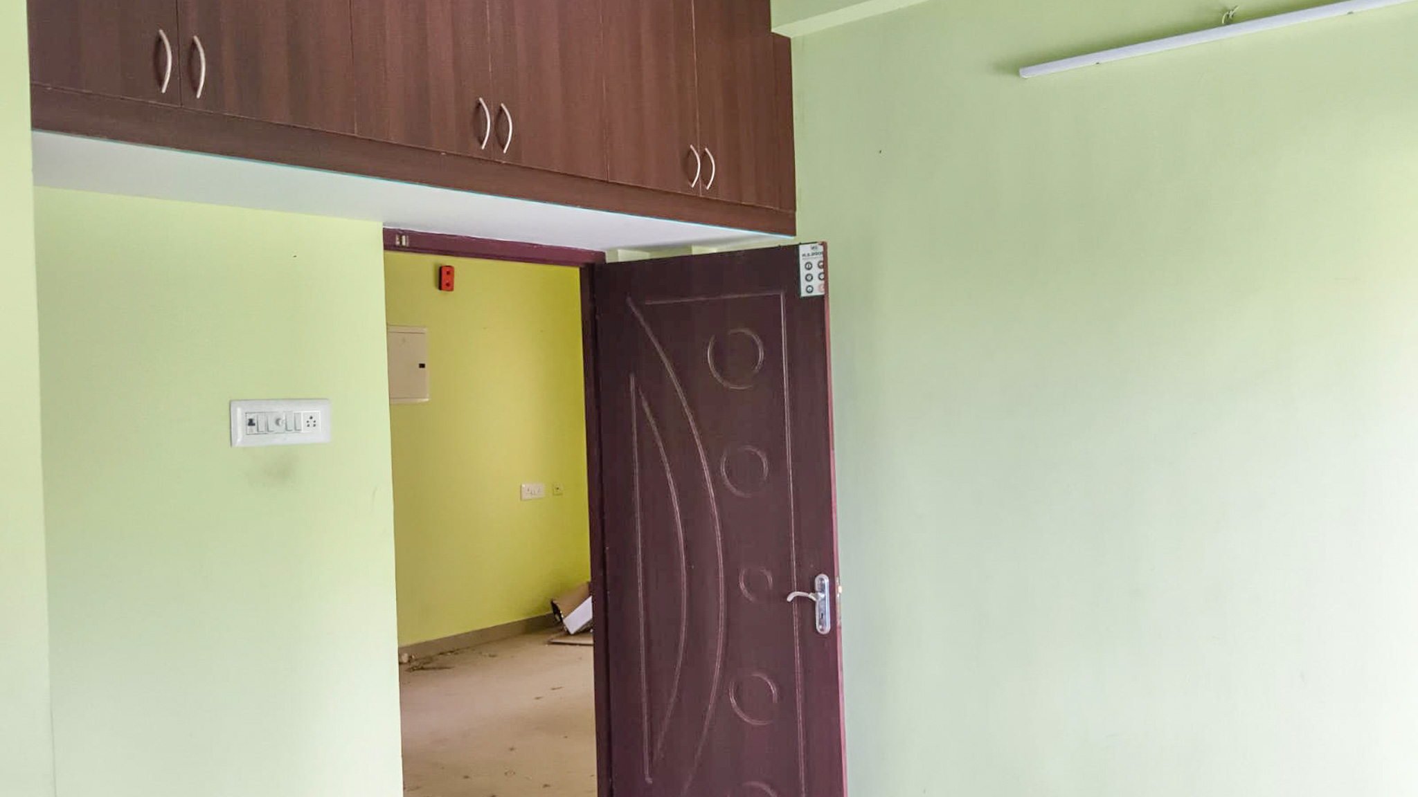 Flat for sale in Chennai — photo 2