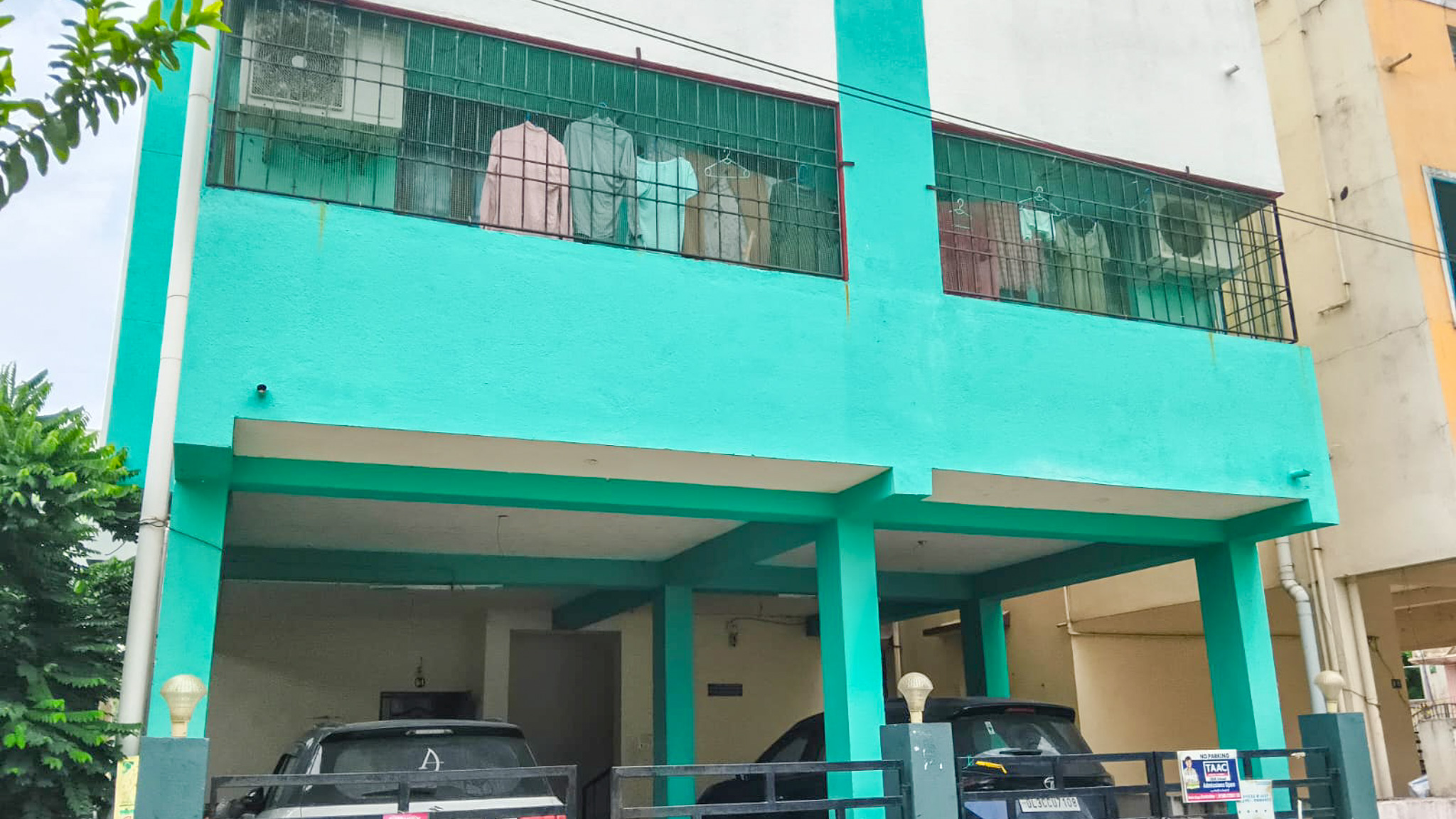 Flat for sale in Chennai — photo 4