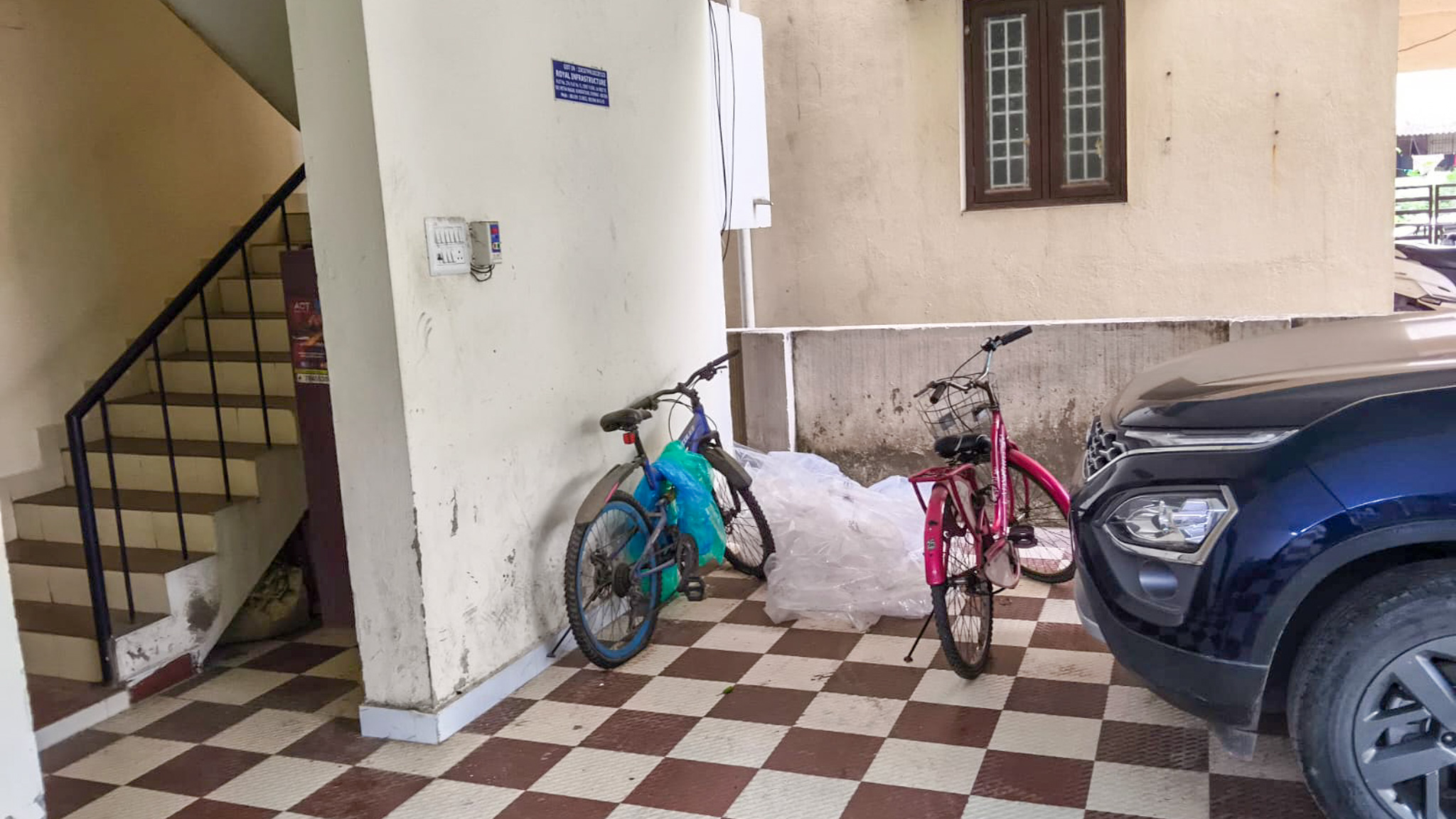 Flat for sale in Chennai — photo 6