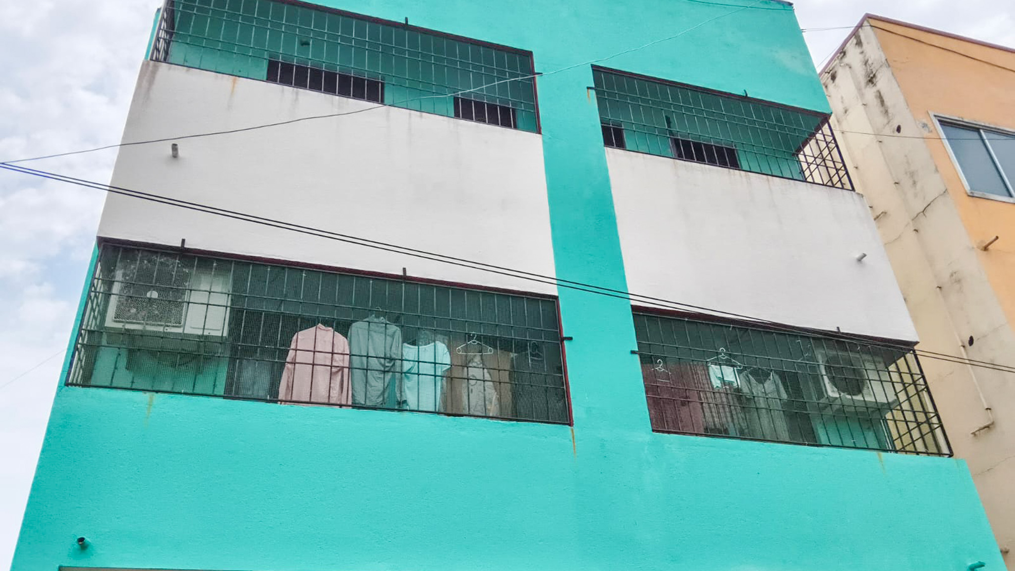 Flat for sale in Chennai — photo 7