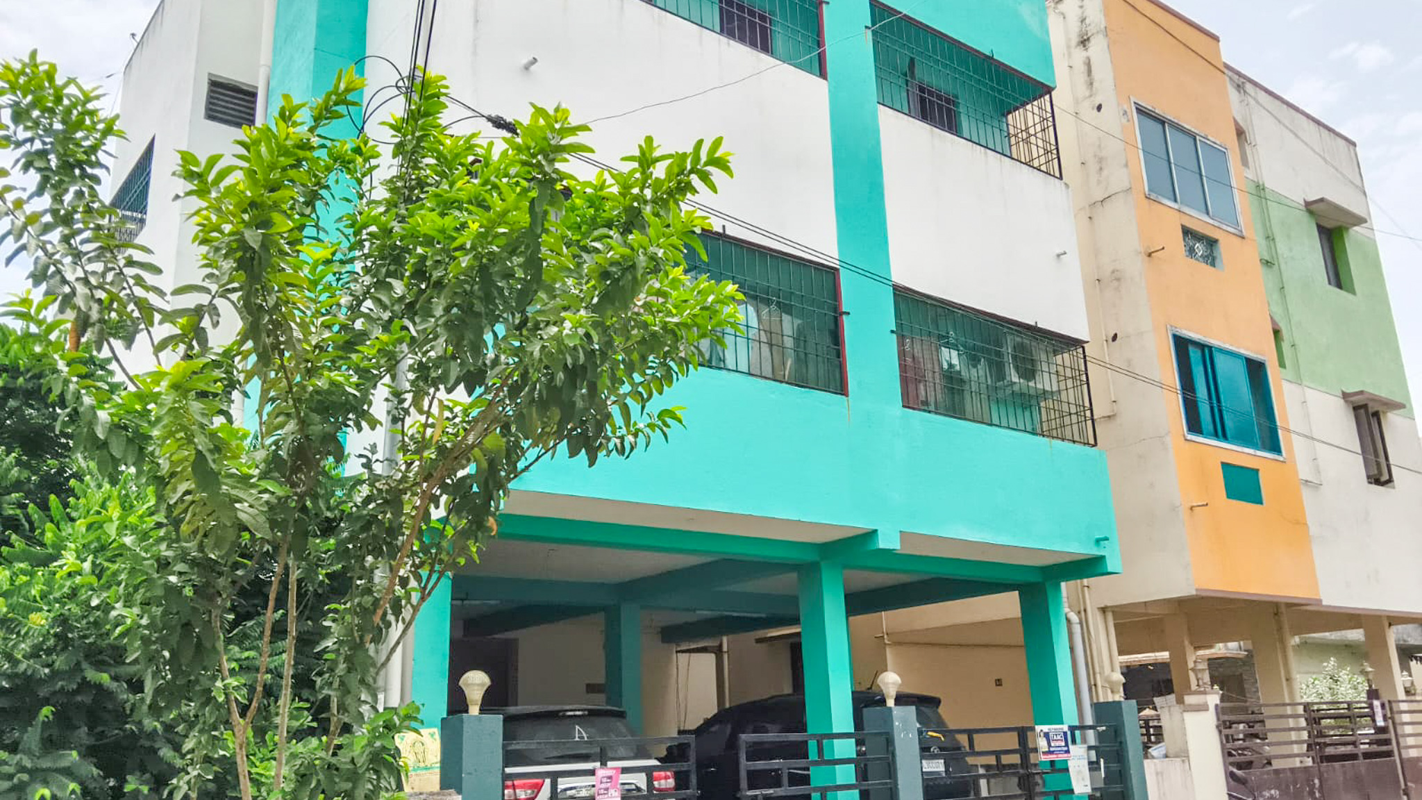 Flat for sale in Chennai — photo 8