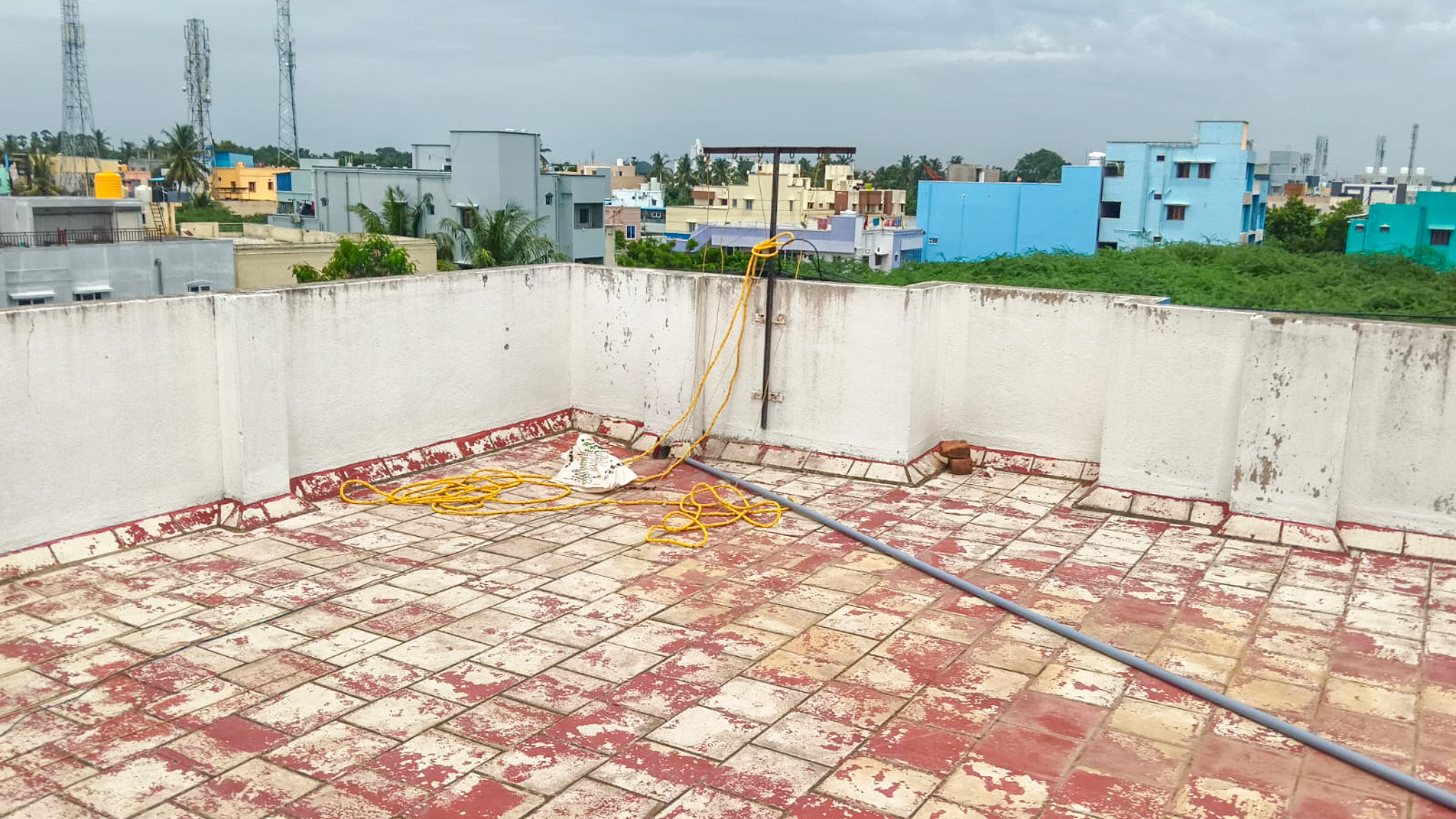 Flat for sale in Chennai — photo 9