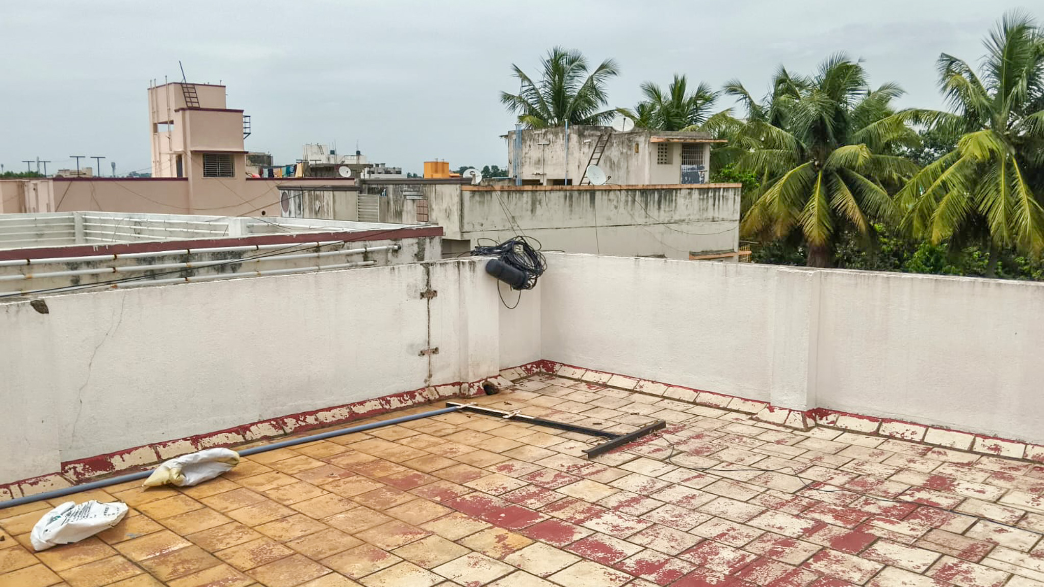Flat for sale in Chennai — photo 10