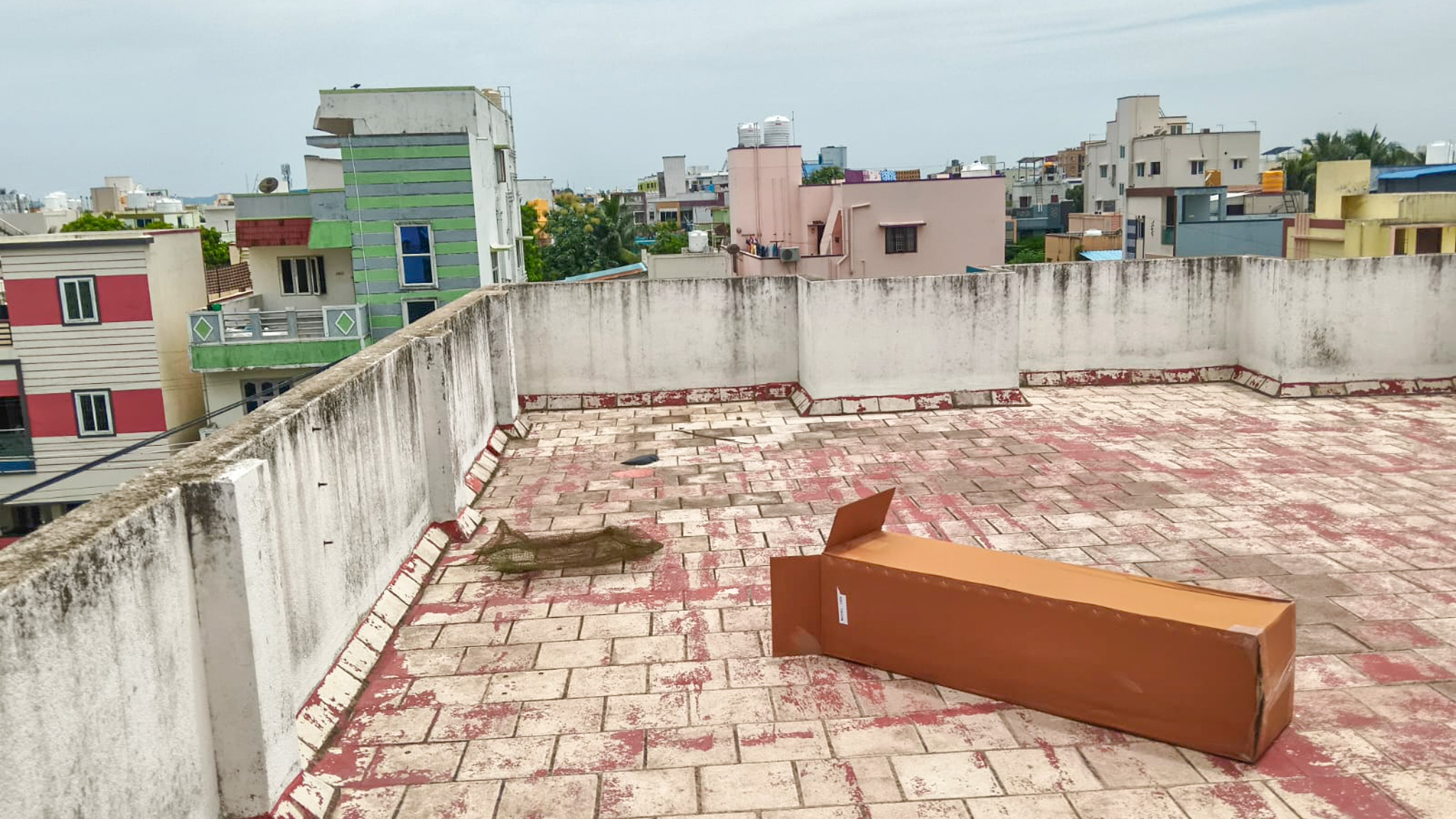 Flat for sale in Chennai — photo 11