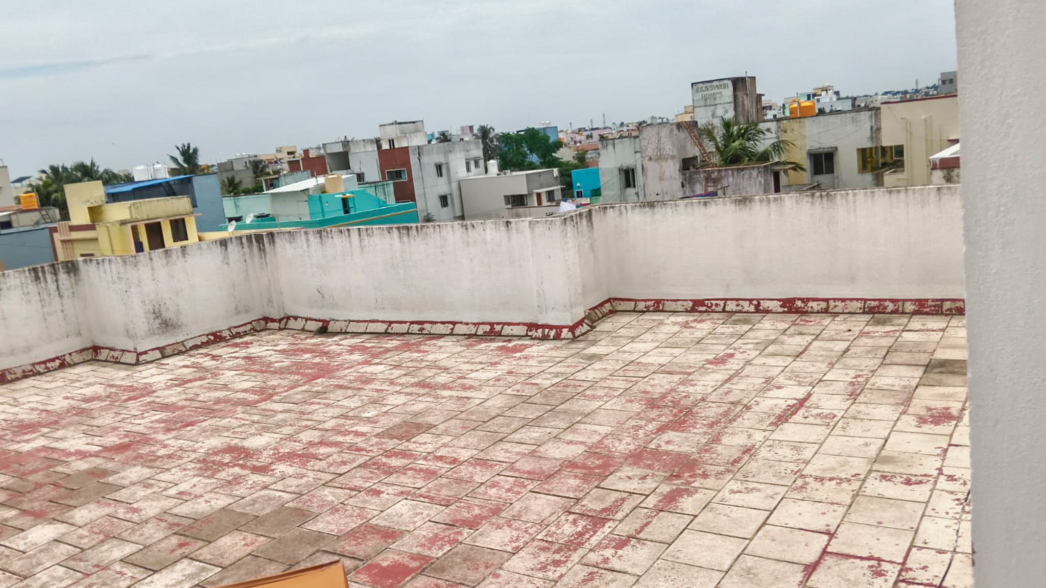 Flat for sale in Chennai — photo 12