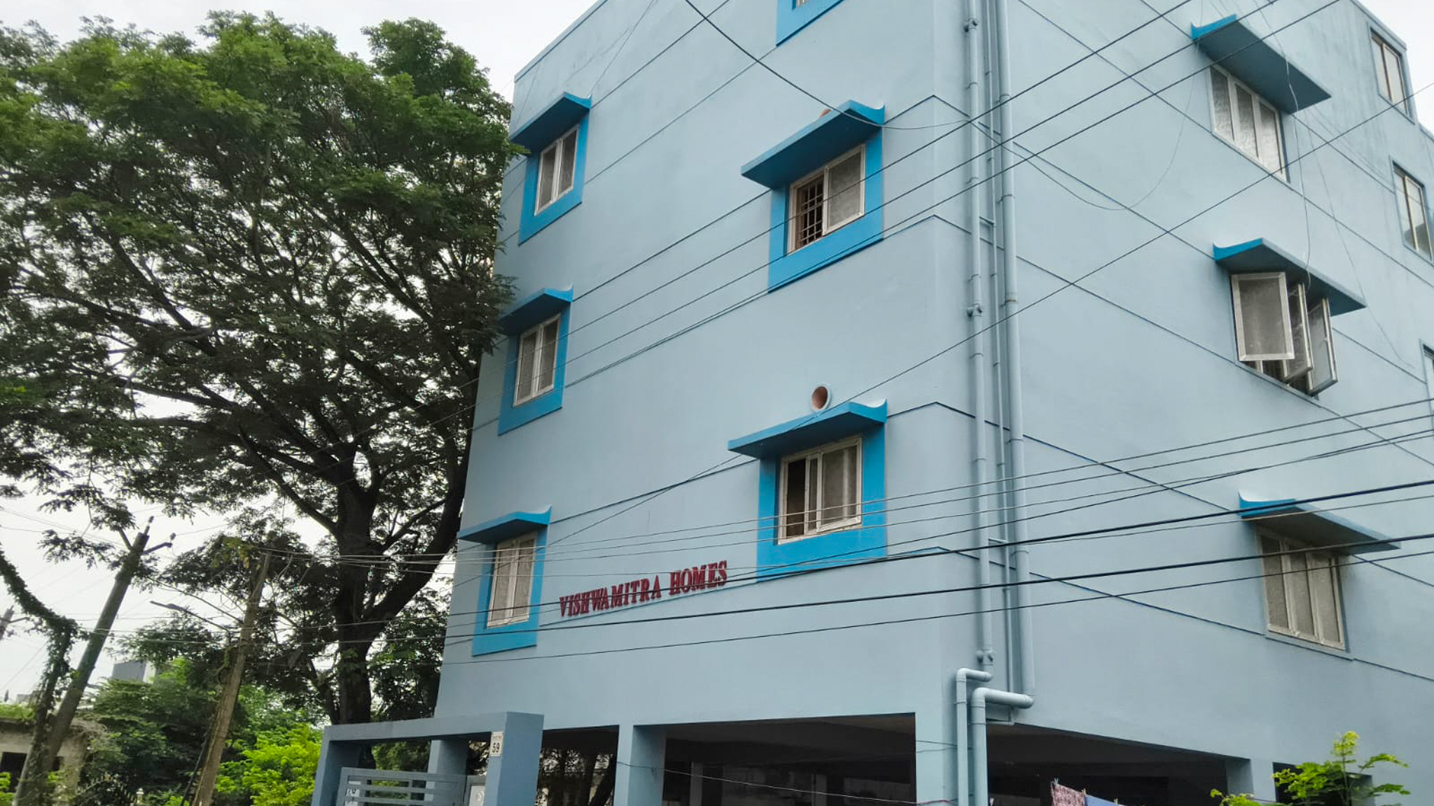 Flat for sale in Chennai — photo 1