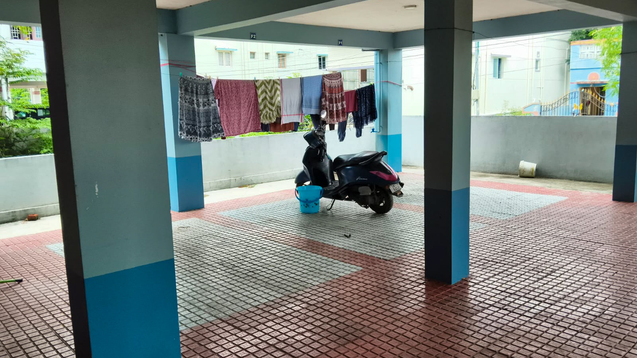 Flat for sale in Chennai — photo 2