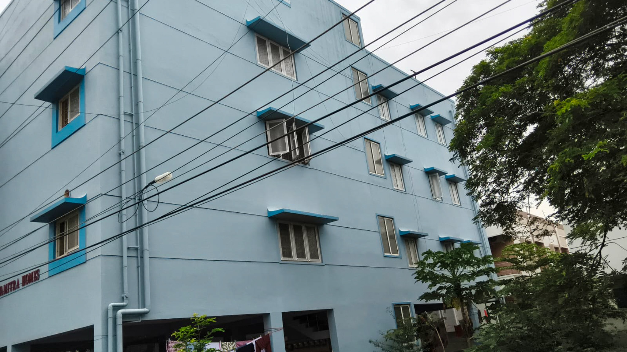 Flat for sale in Chennai — photo 4