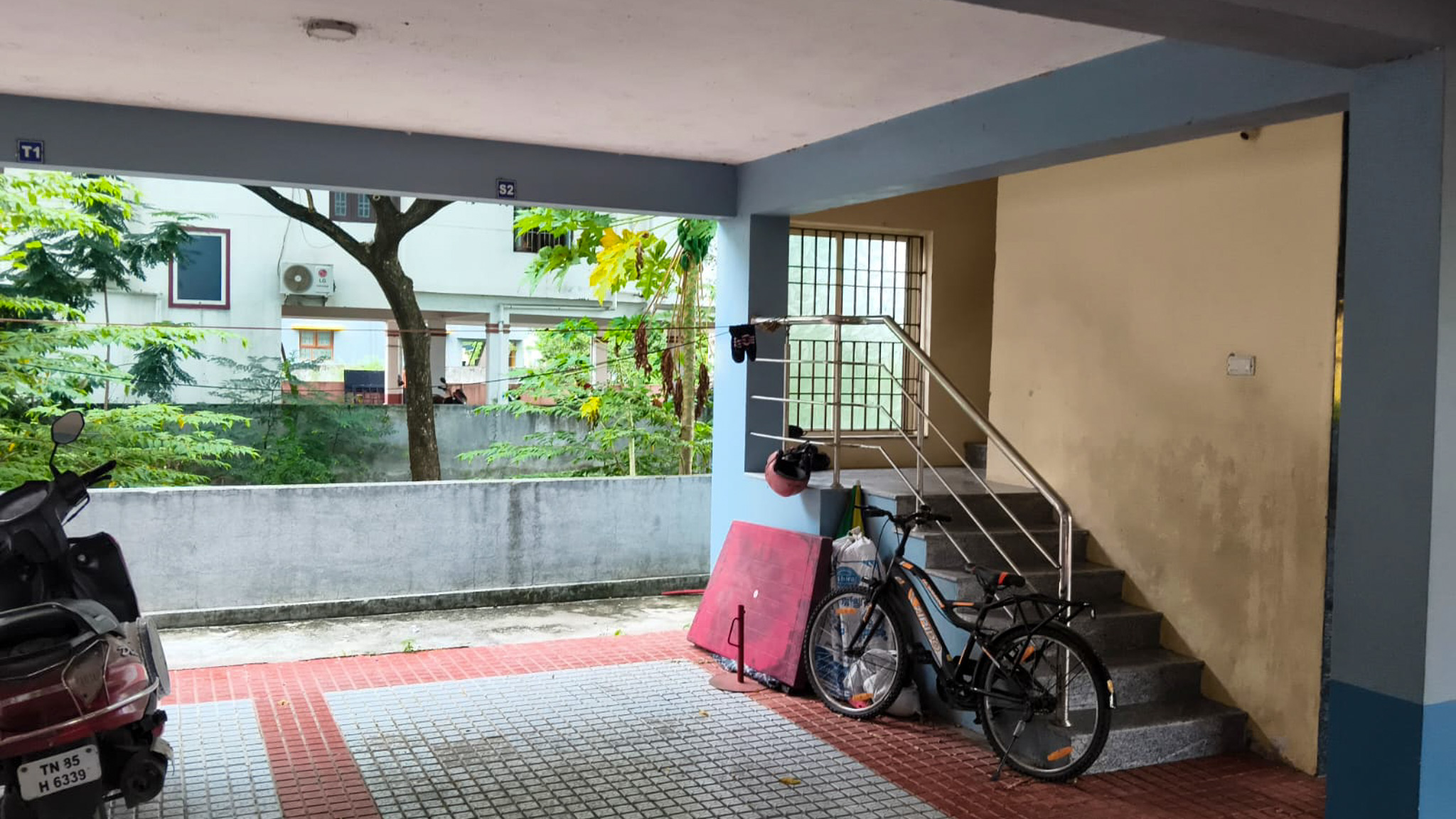 Flat for sale in Chennai — photo 8