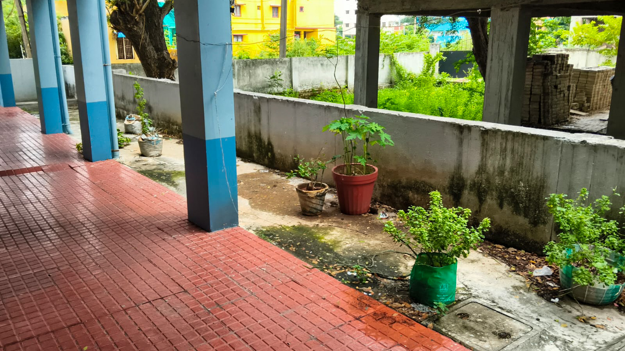 Flat for sale in Chennai — photo 9
