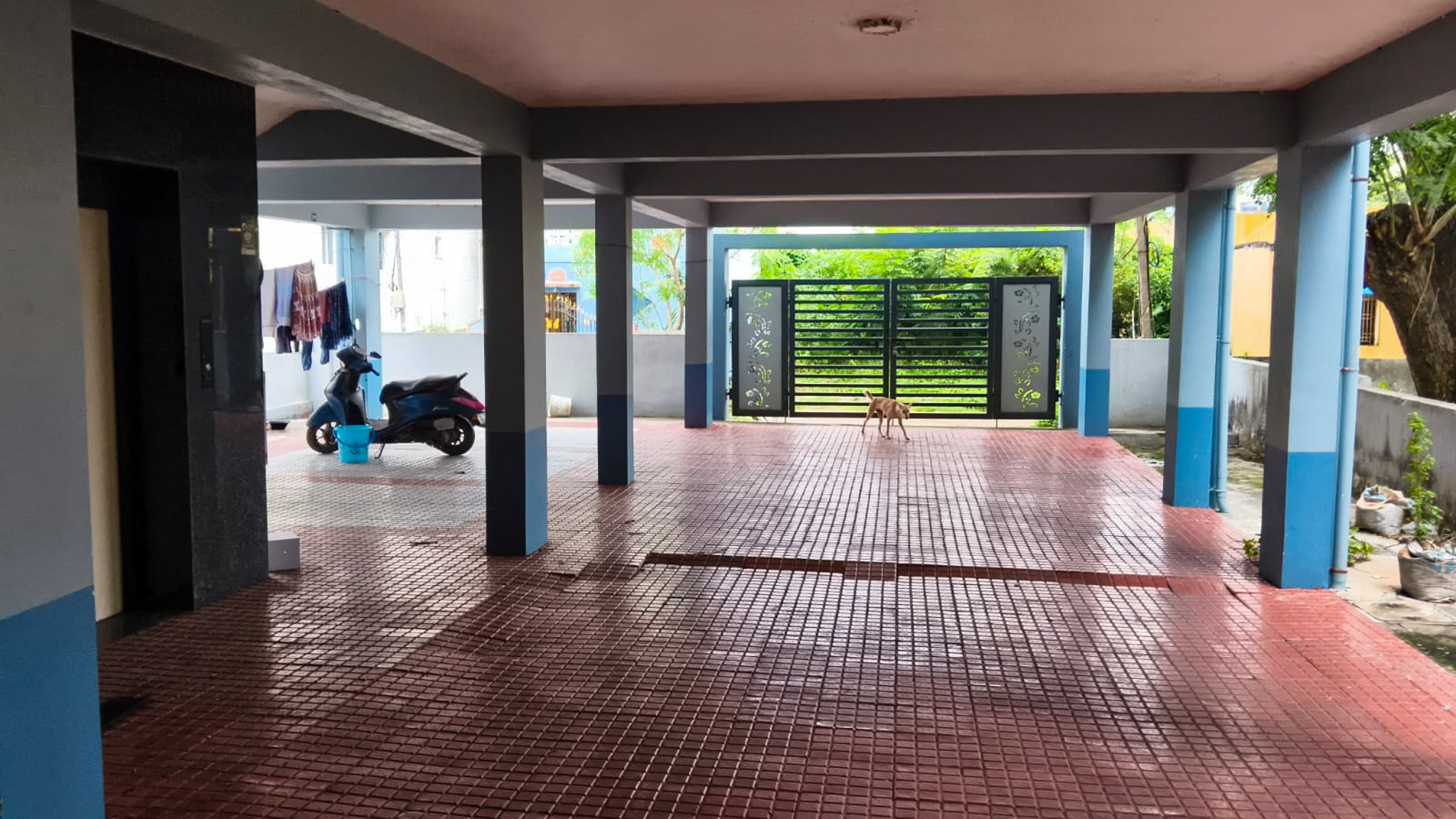 Flat for sale in Chennai — photo 10