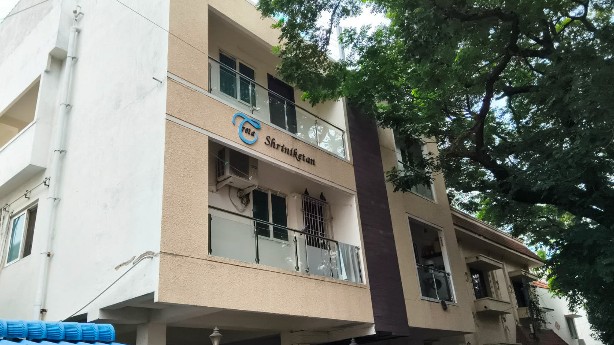 Flat for sale in Chennai — photo 1
