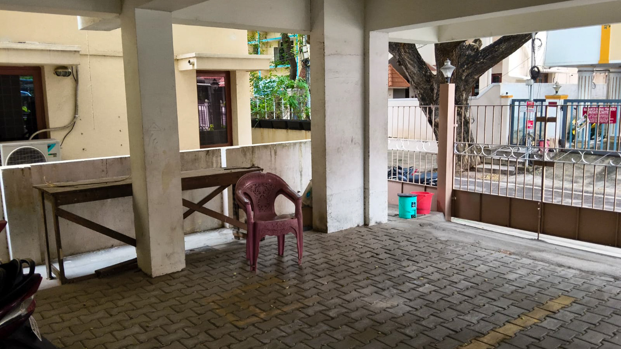 Flat for sale in Chennai — photo 3
