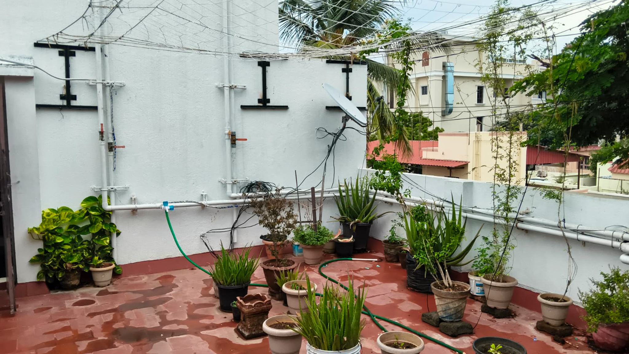 Flat for sale in Chennai — photo 4