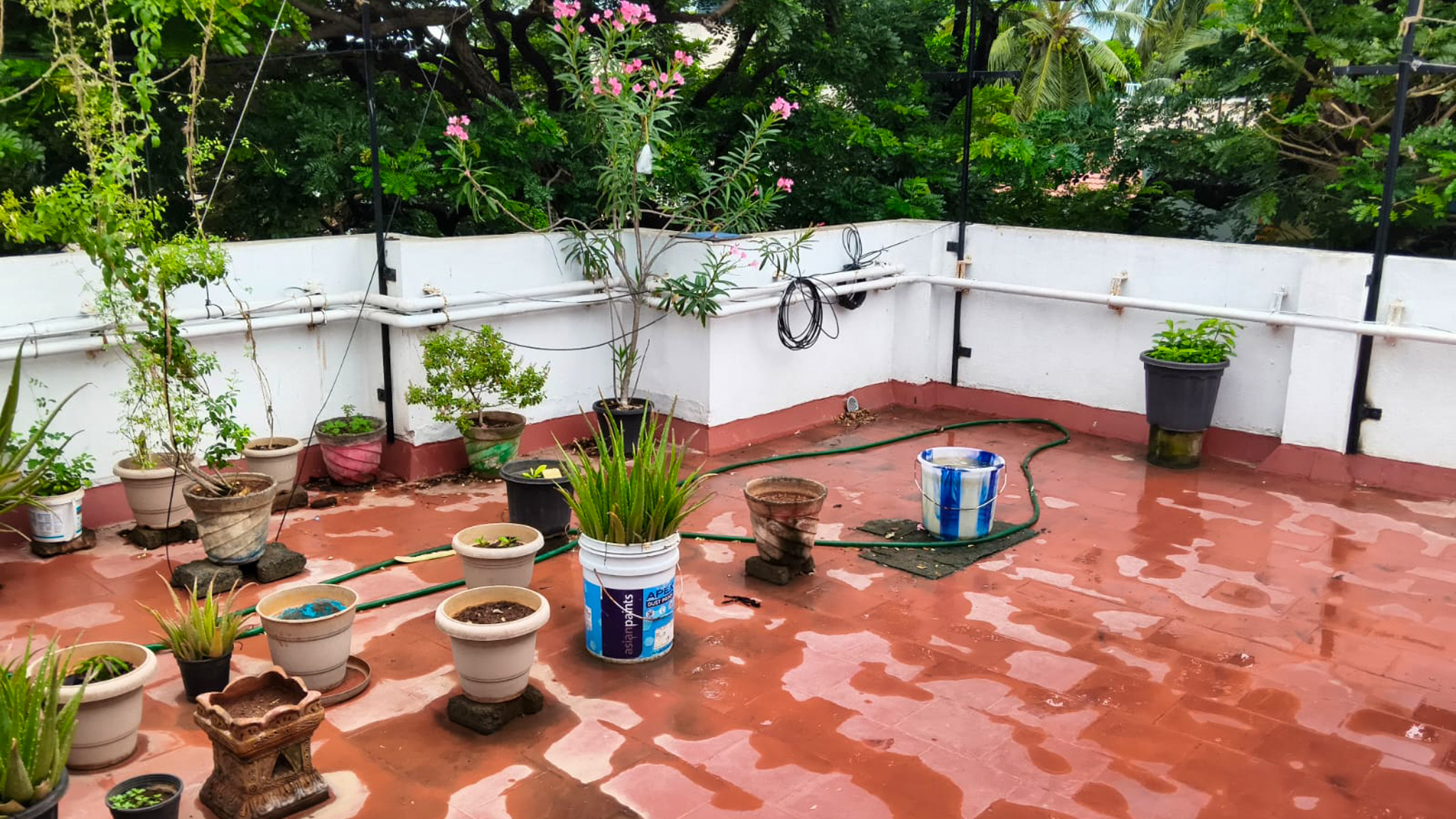 Flat for sale in Chennai — photo 17