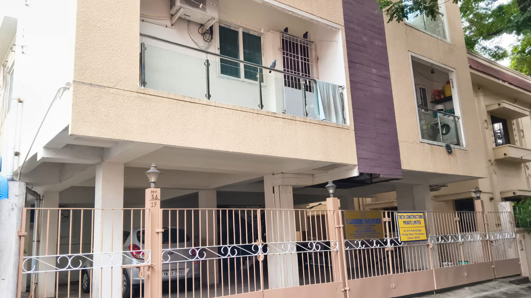 Flat for sale in Chennai — photo 19