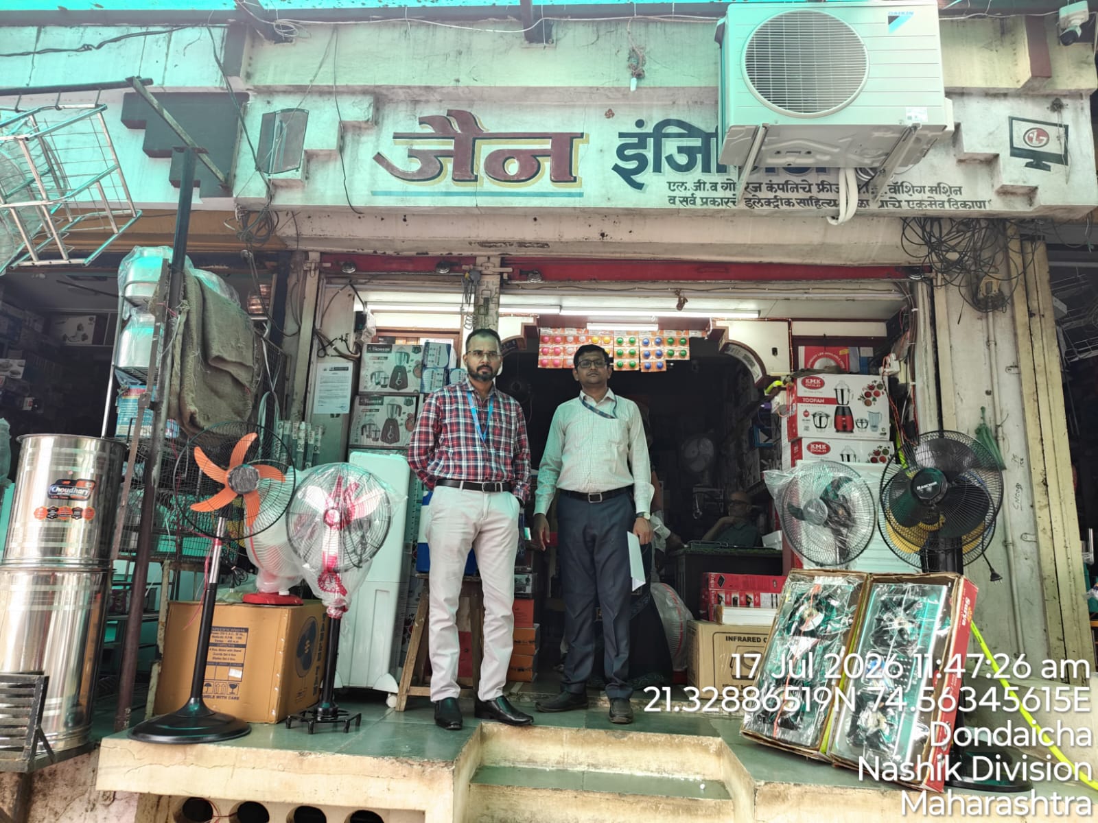 51.06 square meter Shops for sale in Dondaicha Dondaicha Warwade — photo 3