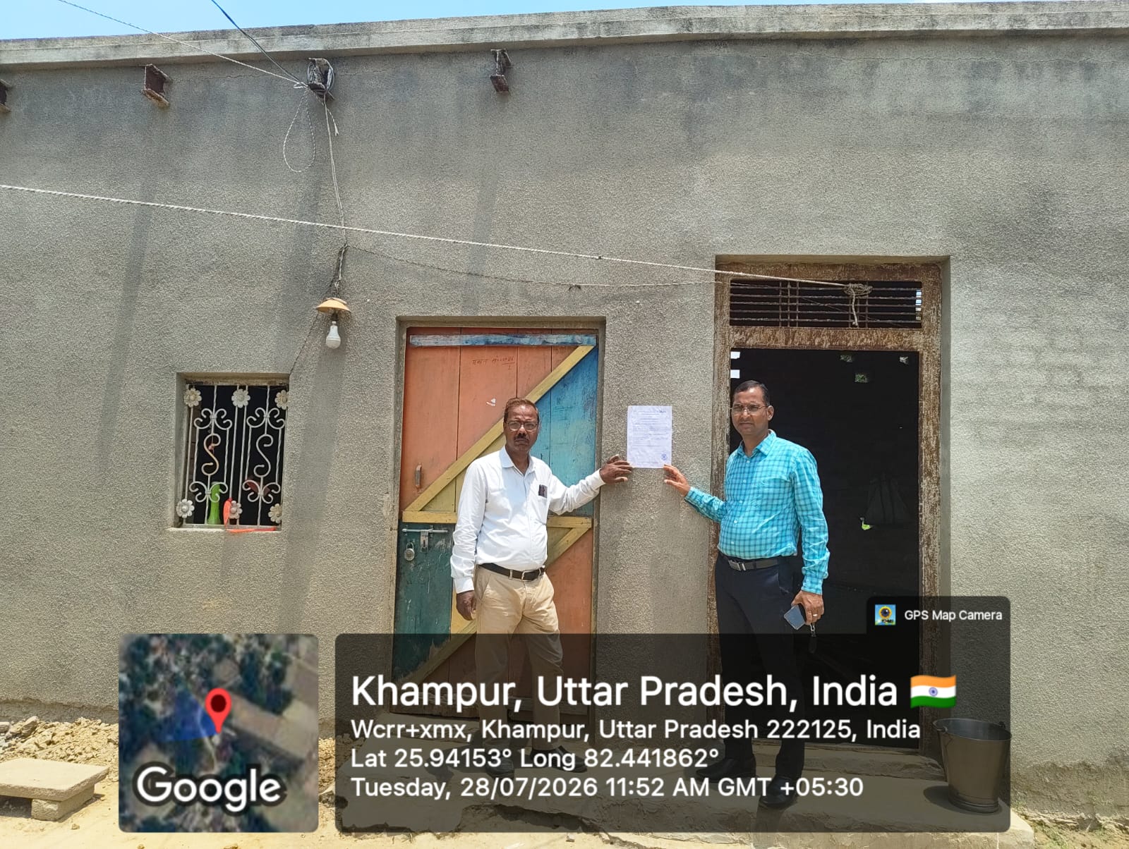 2100 square feet Individual House for sale in Jaunpur — photo 2