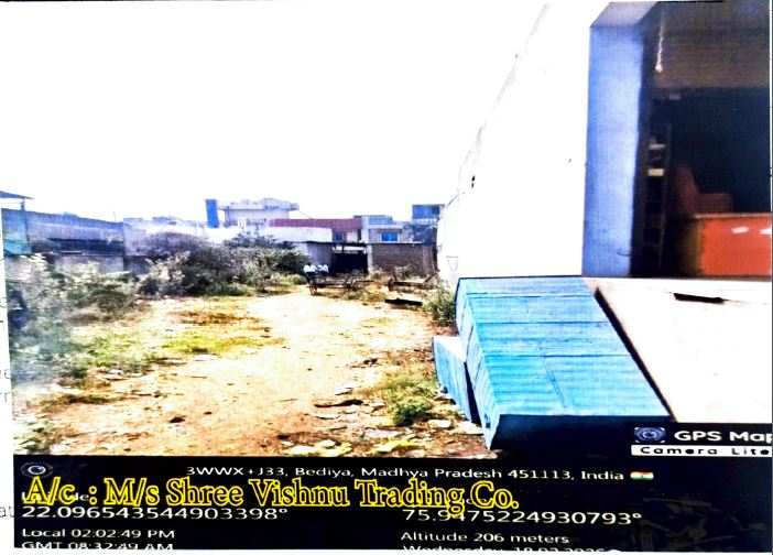 Plot for sale in Village Bediya Jaitpur — photo 1