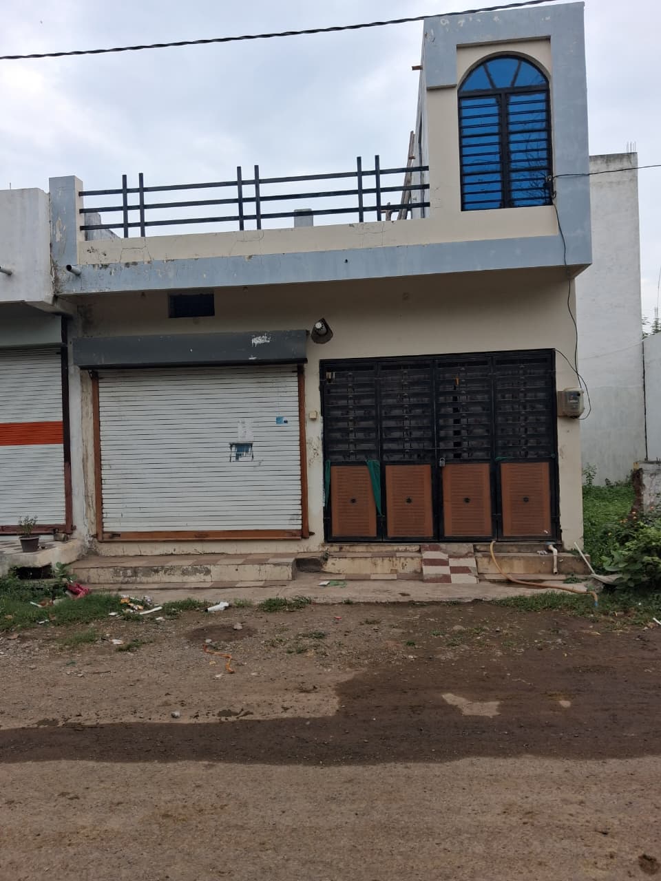 1000 square feet Individual House for sale in khargone Khargone — photo 1