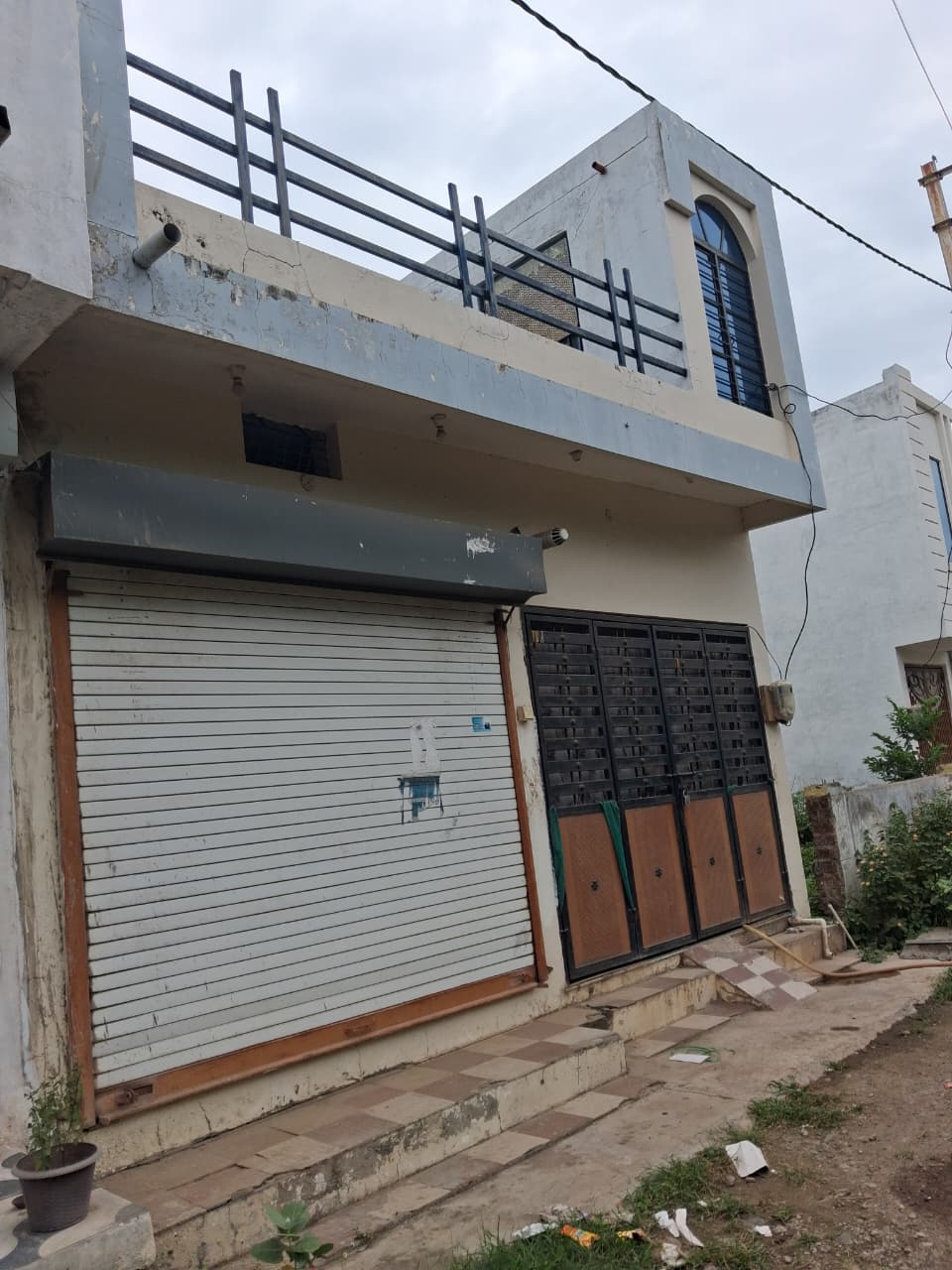 1000 square feet Individual House for sale in khargone Khargone — photo 3