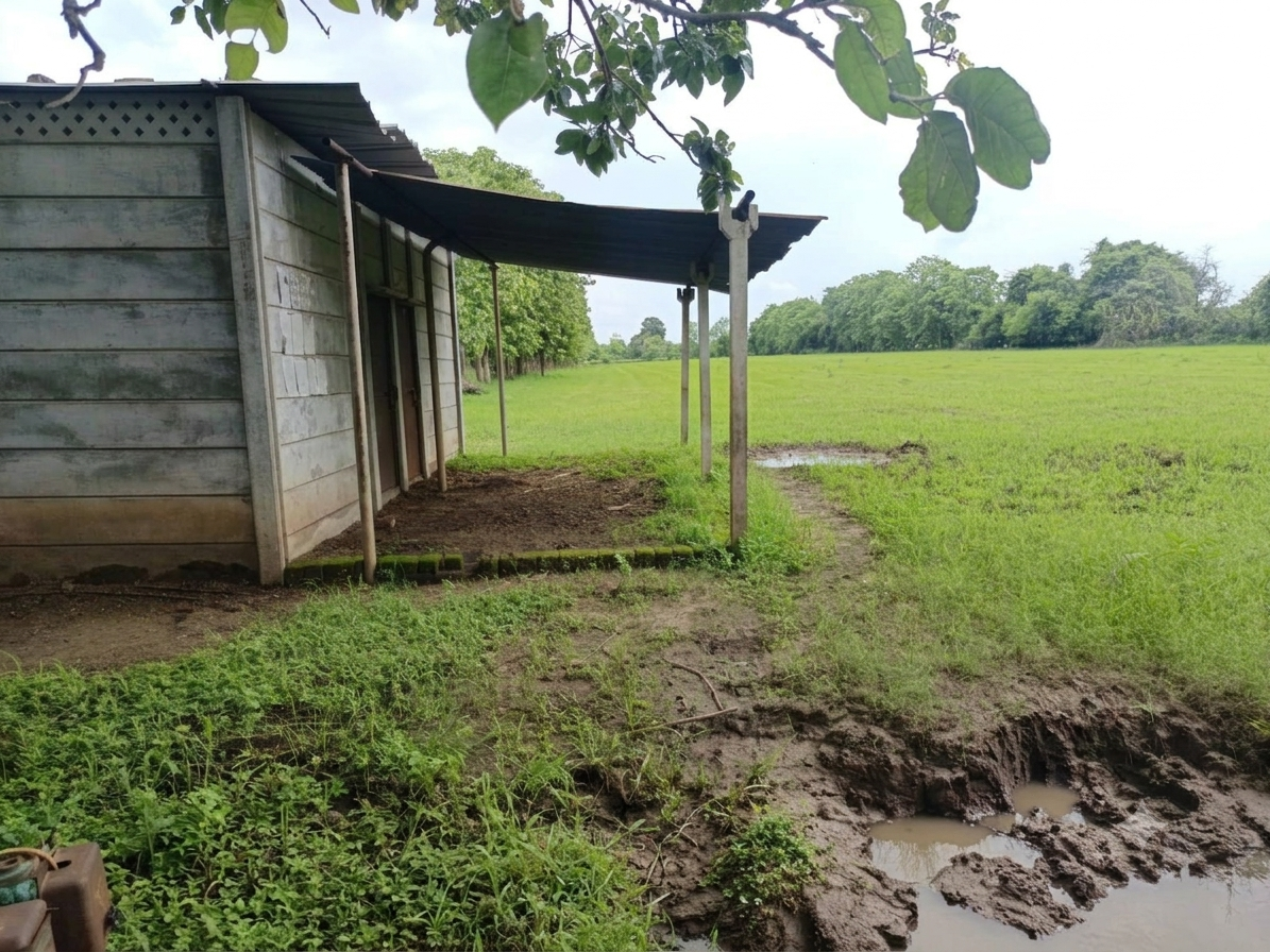 3824 square meter Agriculture Land for sale in Vaghodia — photo 5