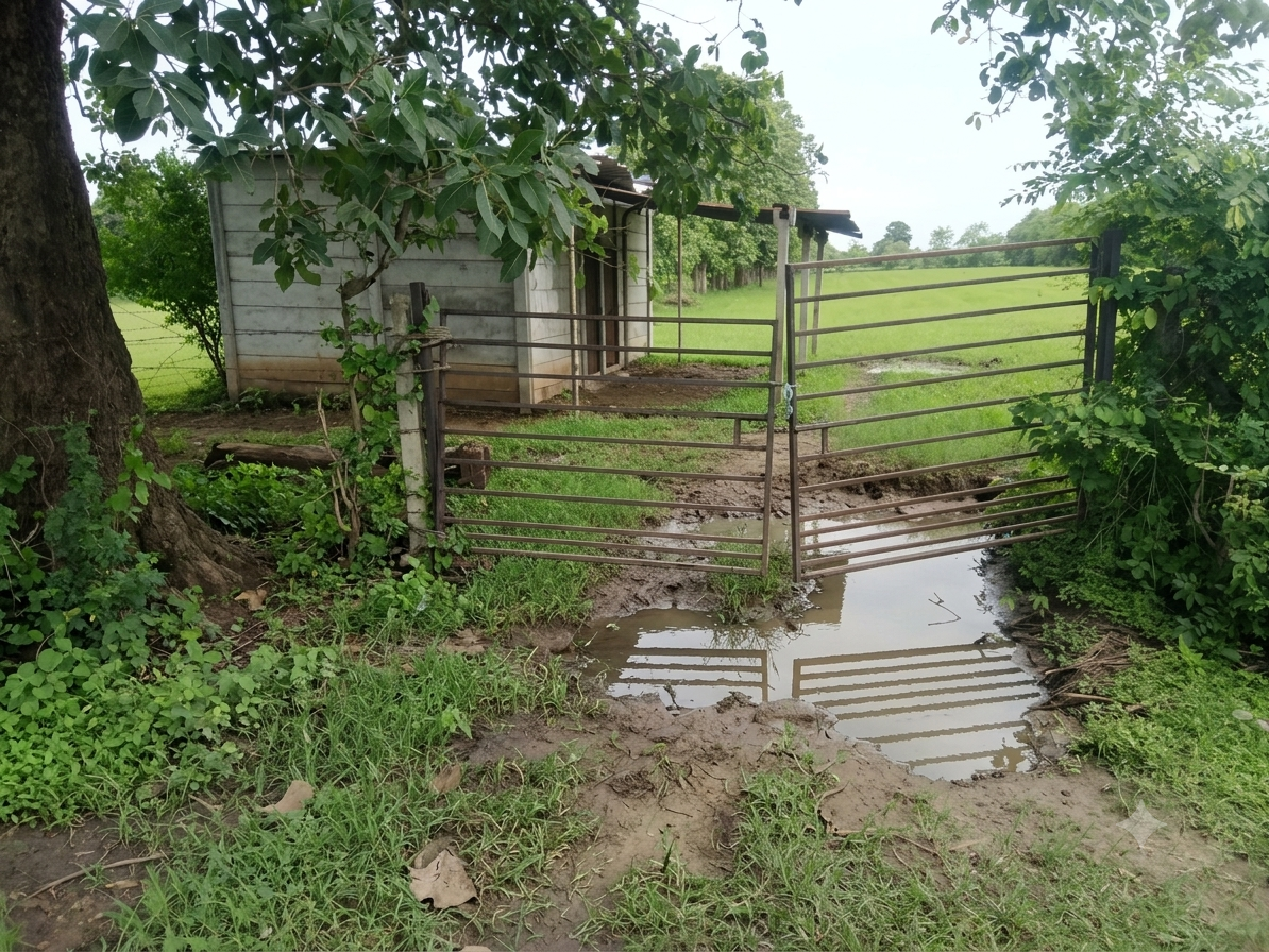 15377 square meter Agriculture Land for sale in Vaghodia — photo 3