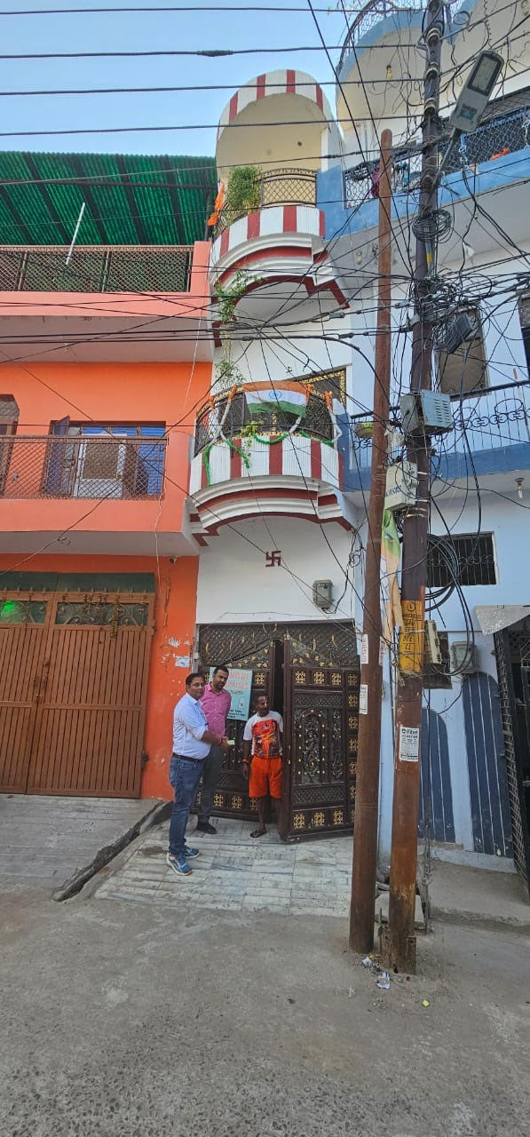 Individual House for sale in Prayagraj — photo 1